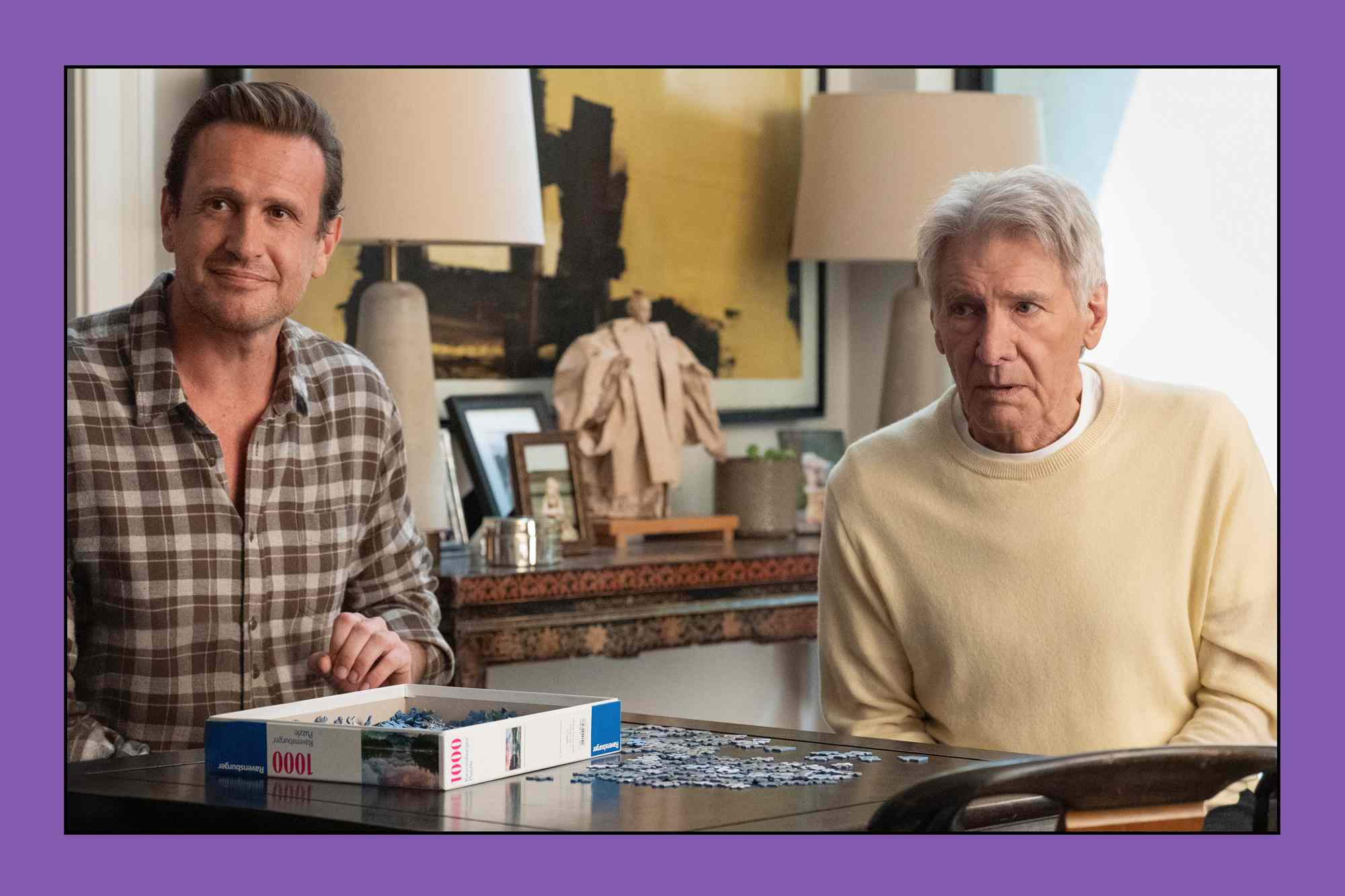 Who's coming back for “Shrinking” season 4? What's next for the Apple TV dramedy