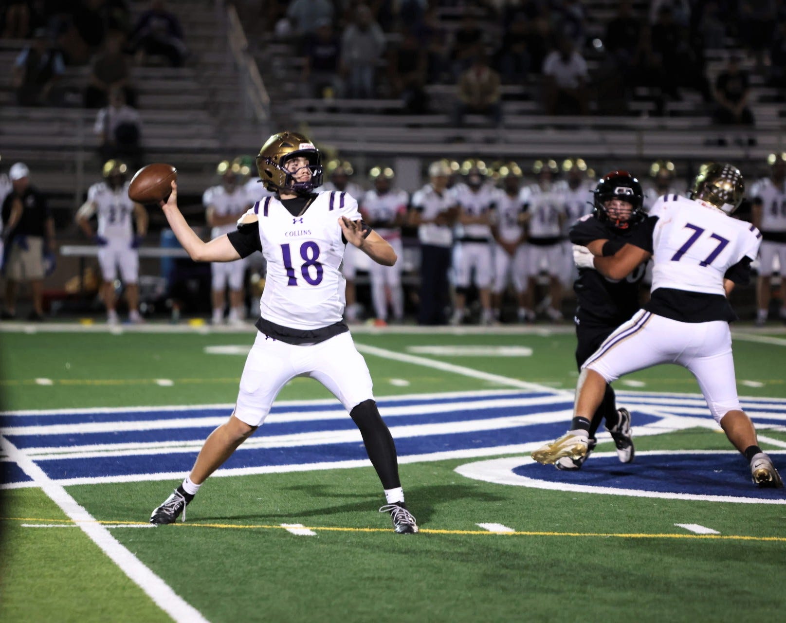 Fort Collins football wins league title, now 1 win from perfect season ...
