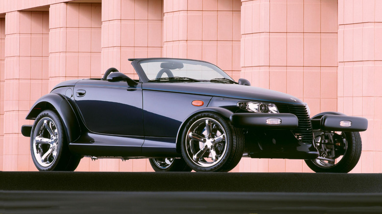 9 Classic Plymouth Models And What They're Worth Today - AOL
