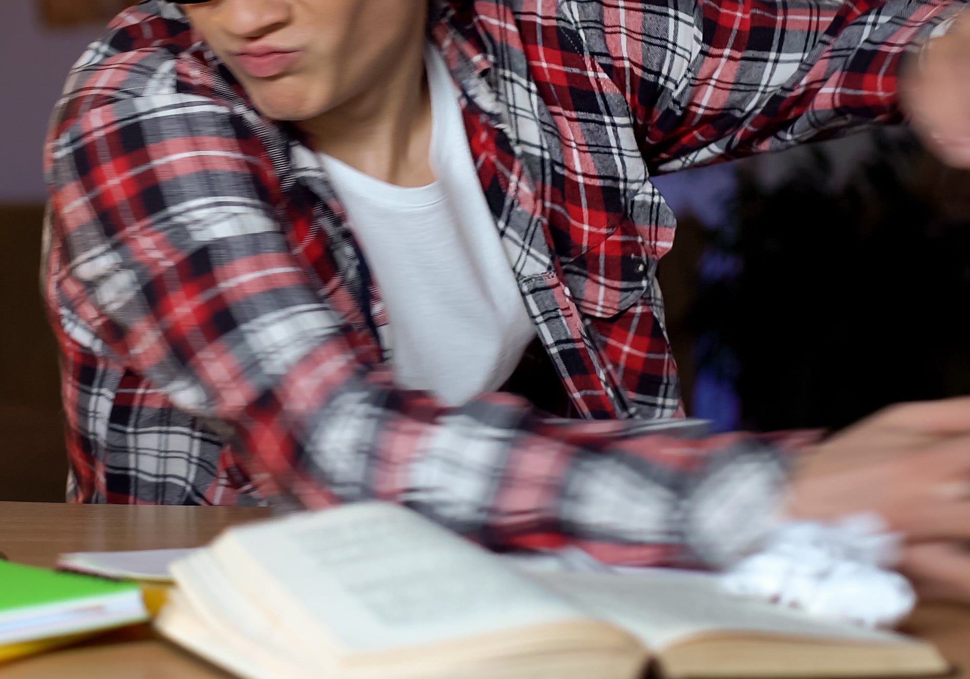 Cursive Risky People Are Shocked By The Basic Life Skills Other Adults Don't Know - AOL
