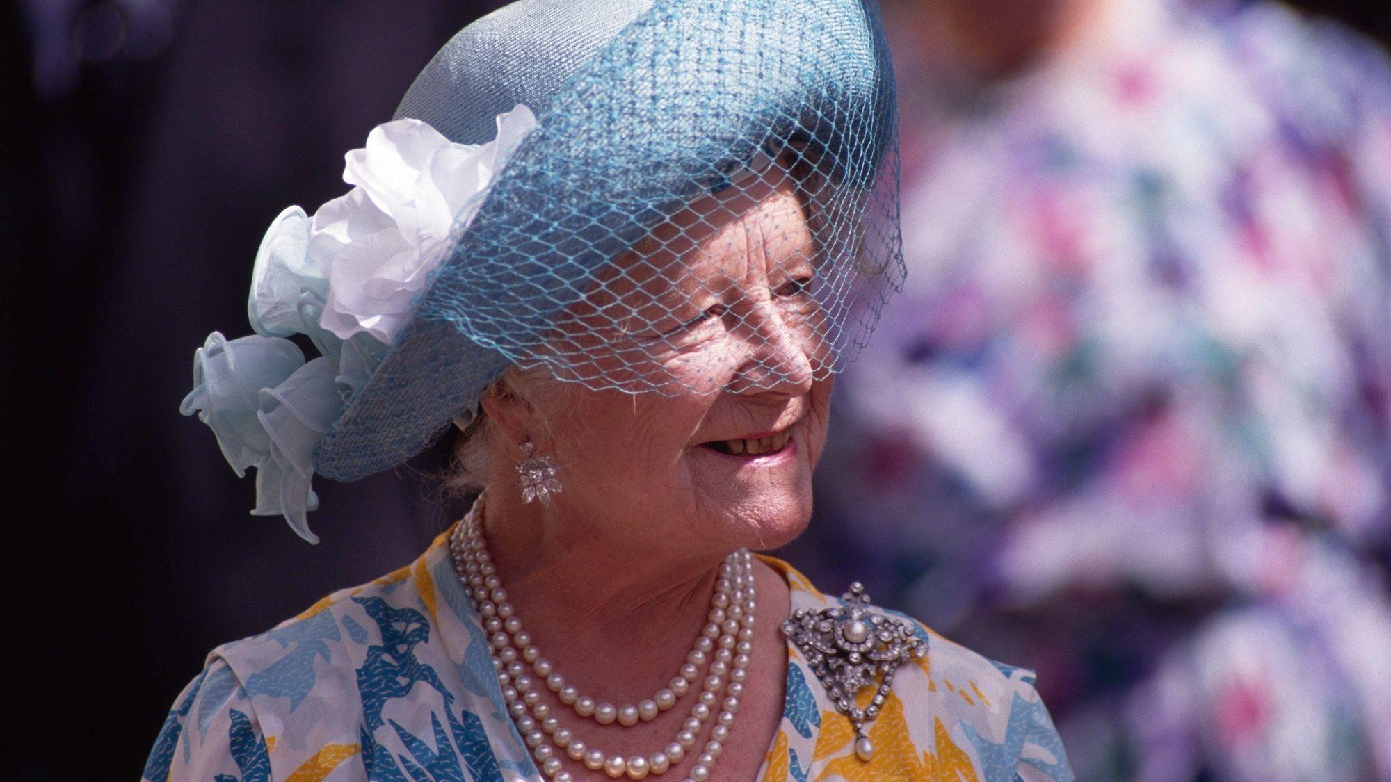 Queen Mother started Christmas tradition for sailors' orphans