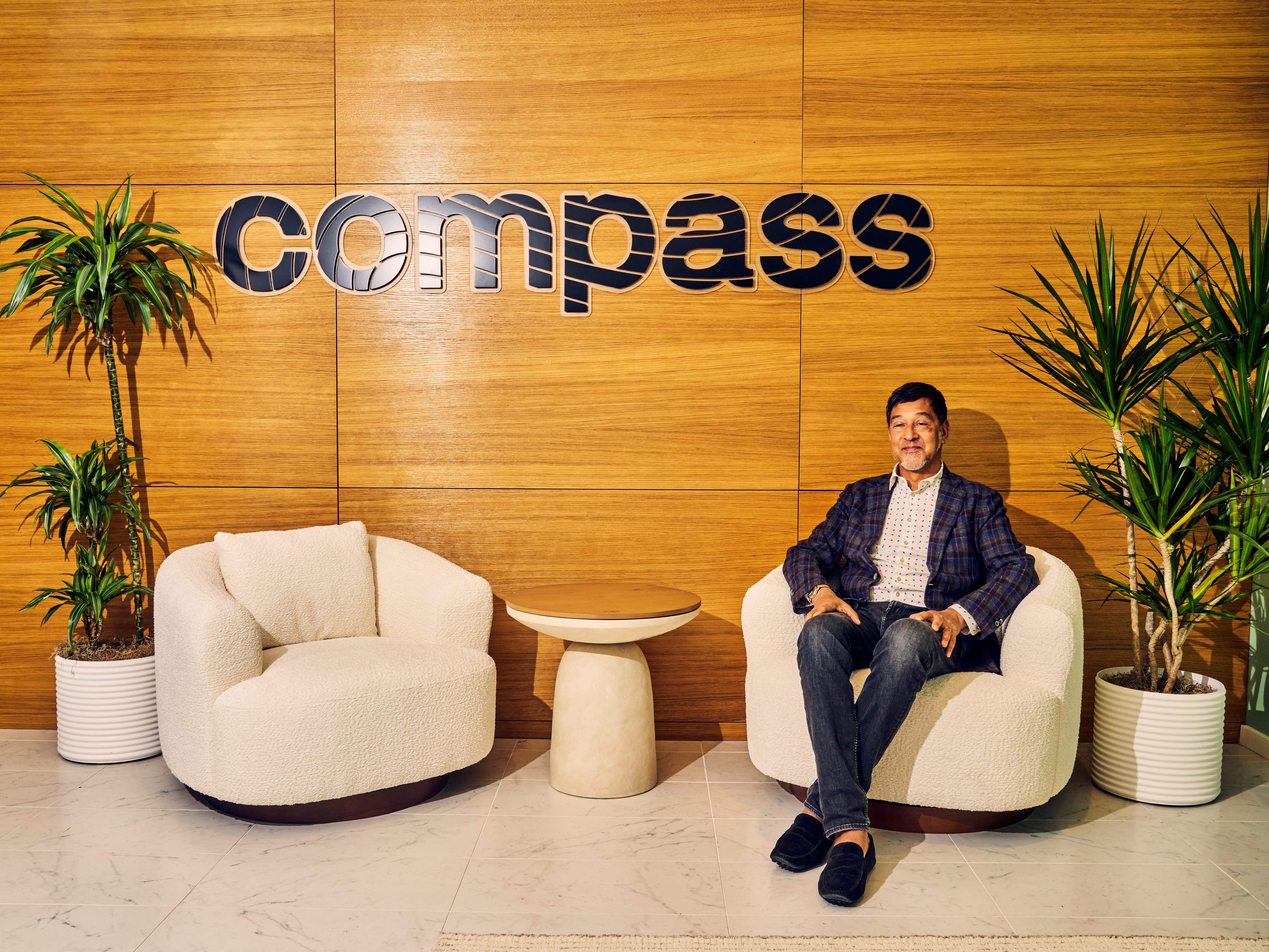 Seattle Pathways After a long, strange trip, this CEO is close to taking a psilocybin ...
