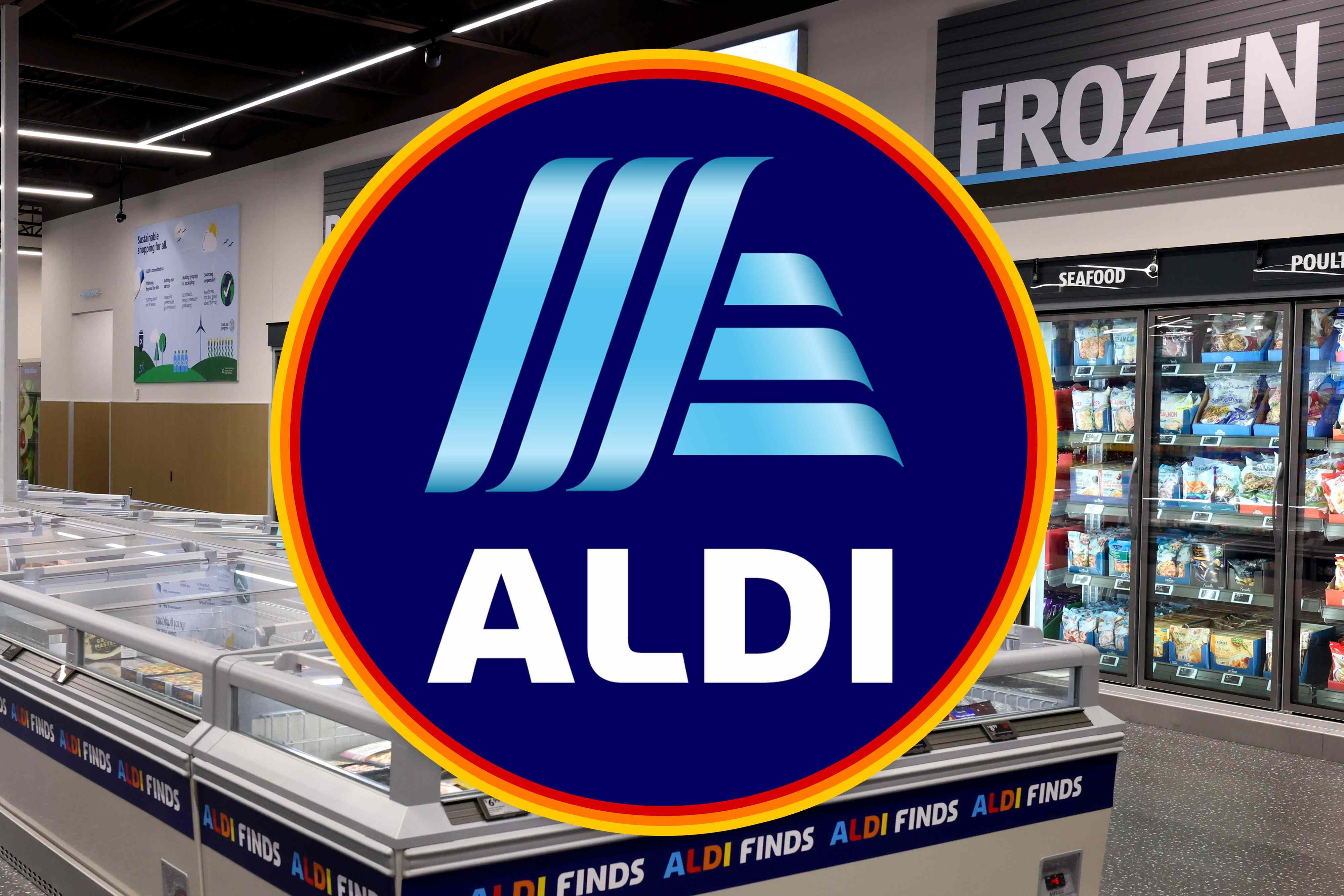 7 Aldi Freezer Finds Dietitians Swear By for Quick, Affordable Meals