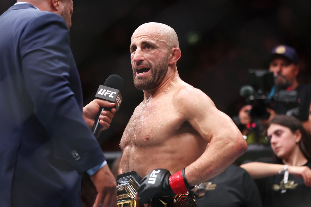 UFC 333: A Night of Triumph and Legacy