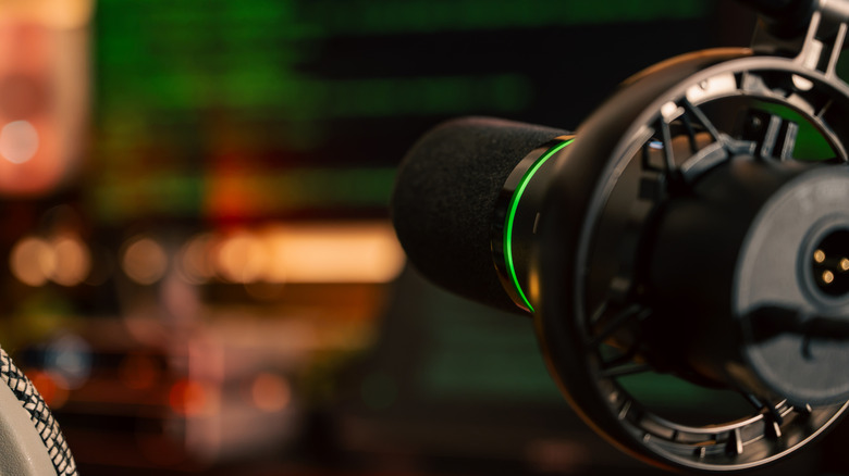 Usb Microphone Example Is A High-End Microphone Worth Adding To Your Work Setup? - AOL