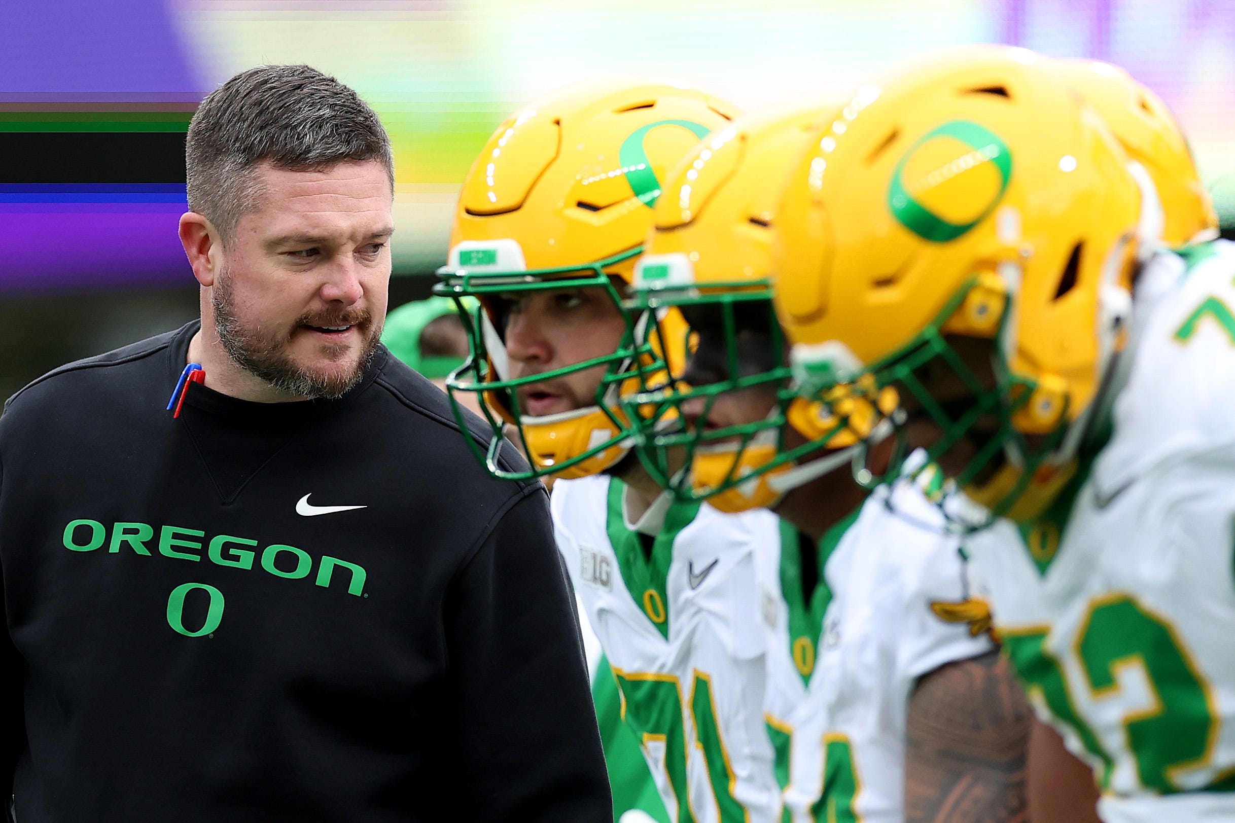 Dan Lanning admitted his mistake; now he must right his wrong | Opinion