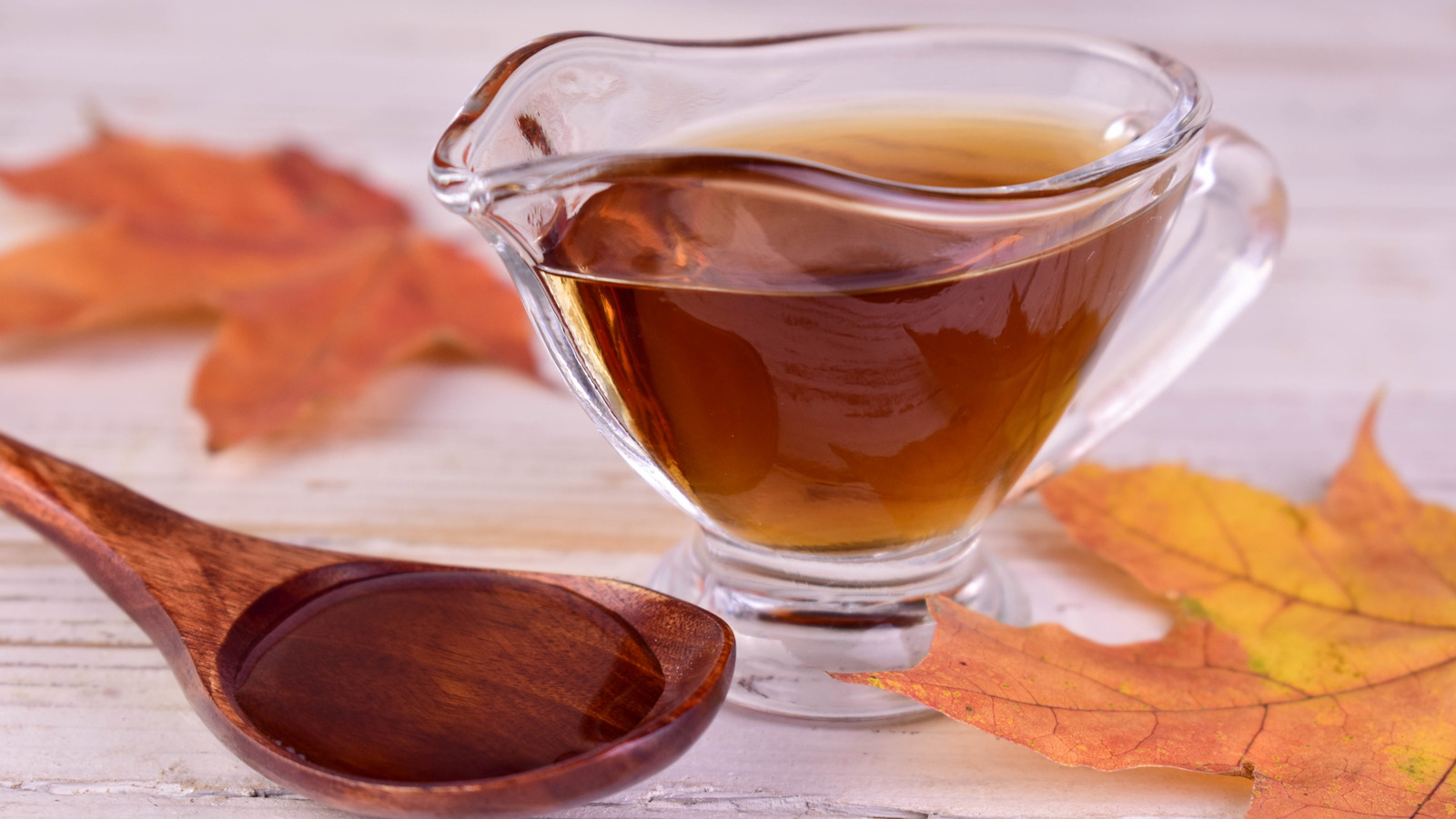 Canadian Vs American Maple Syrup: What's The Difference? - AOL