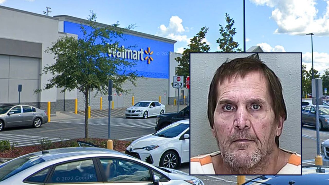 Man uses 'tub of ice cream' from Walmart to teach his roommate a violent lesson ...