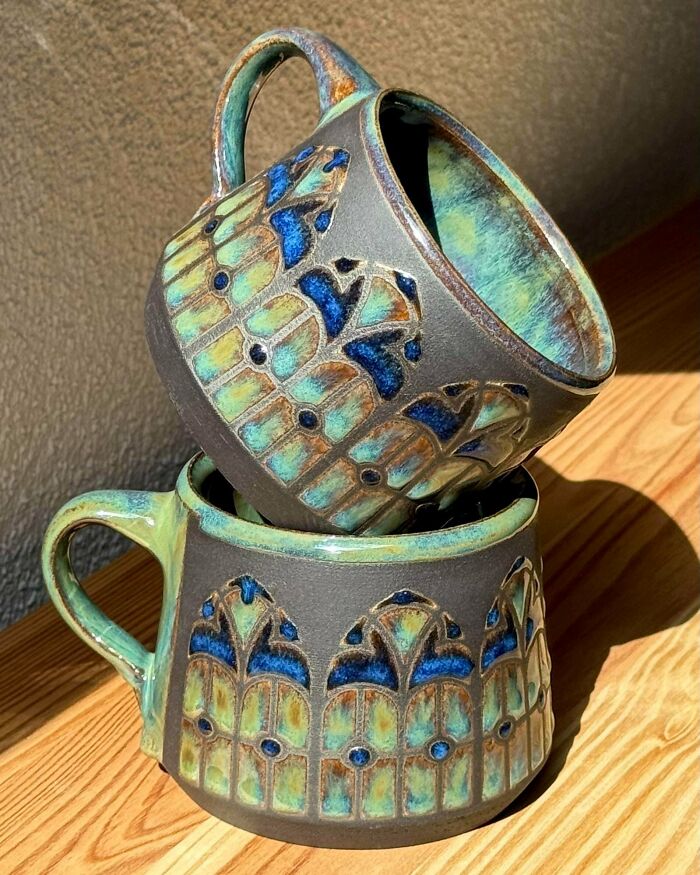80 Times Pottery Enthusiasts Needed Only A Little Clay And Their Hands ...