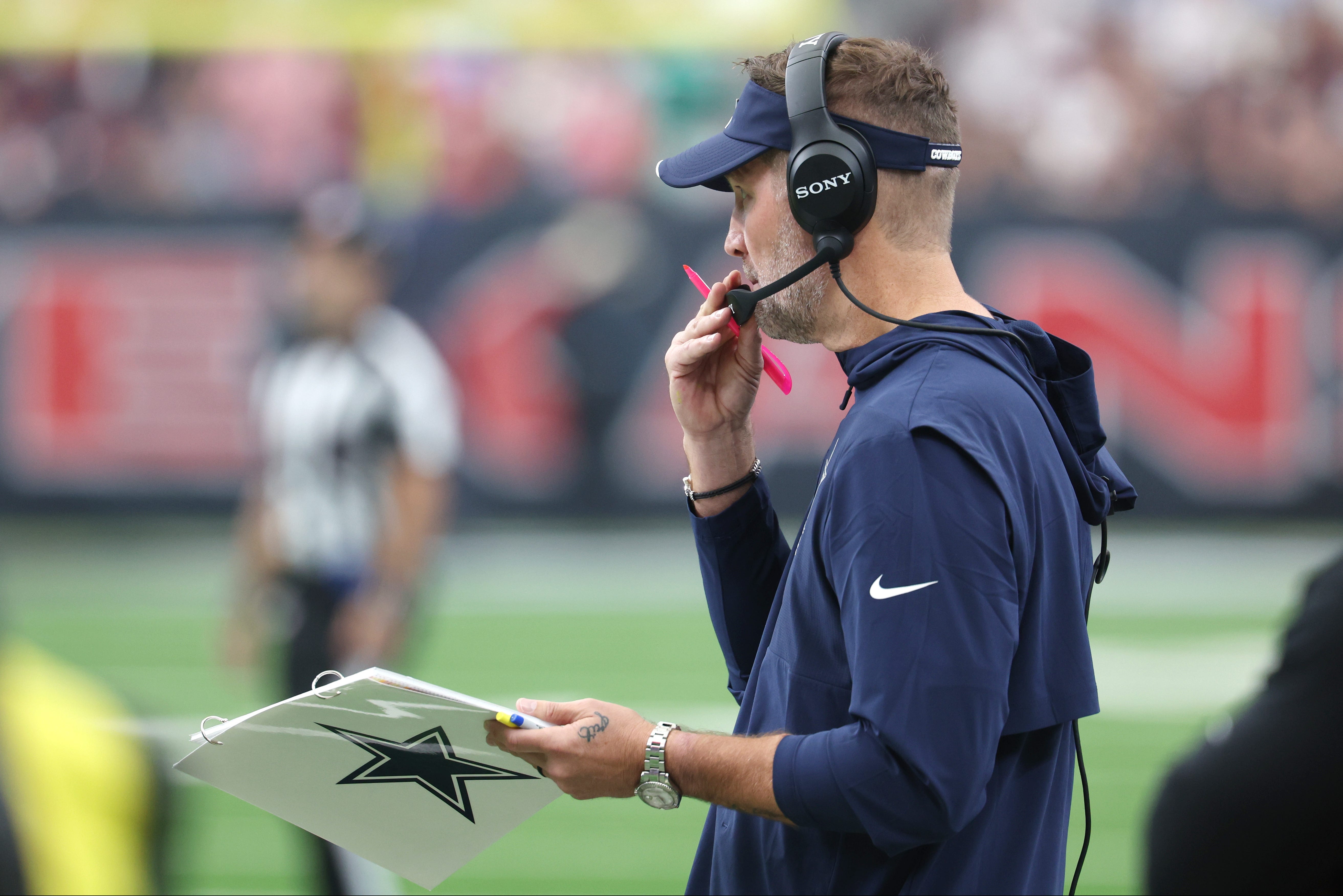 3 keys to Cowboys ending losing streak include stop abandoning the run