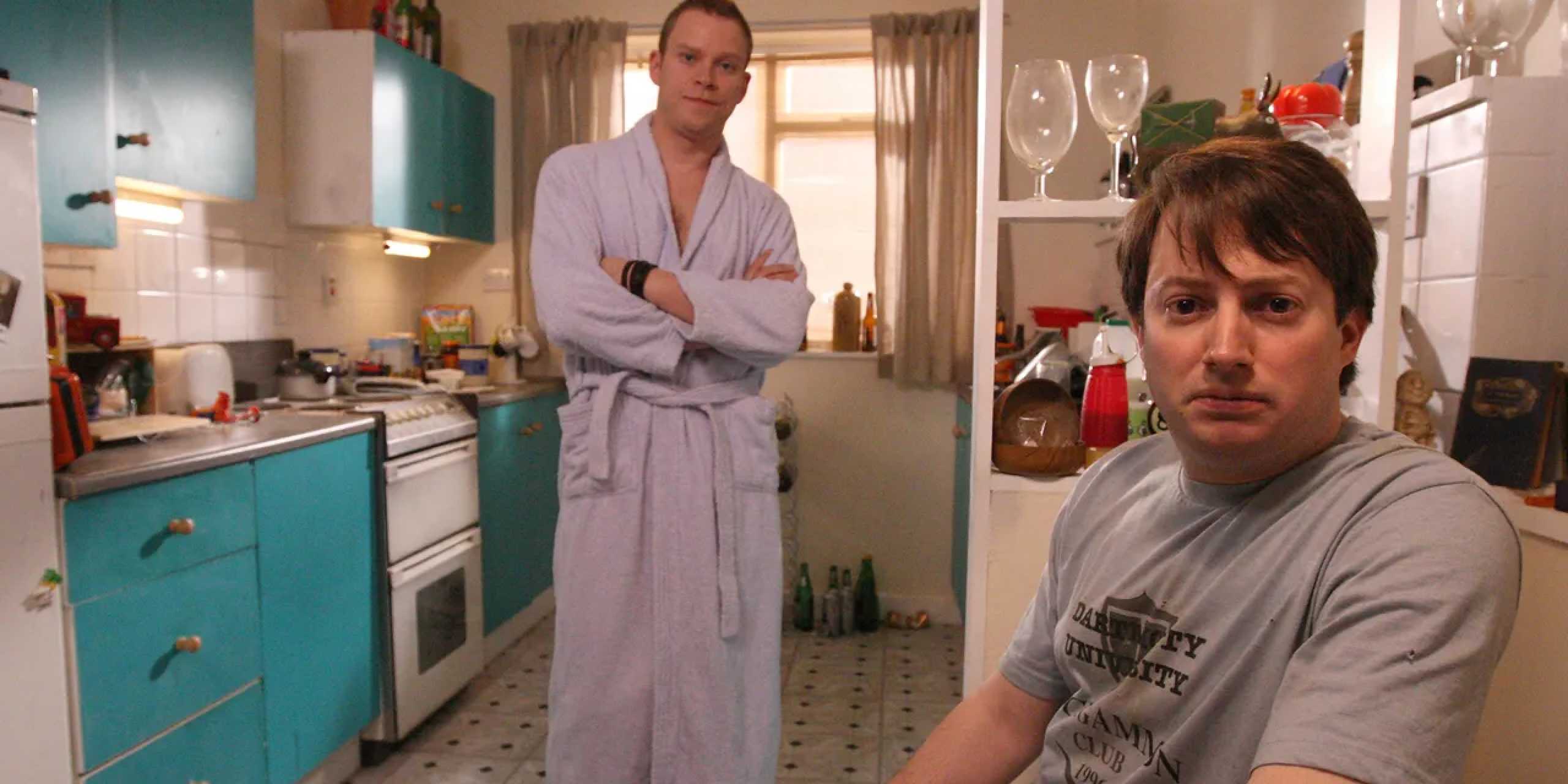 23 Years Later, ‘Ludwig’ Star’s 54-Episode Cringe Comedy Is Still One ...
