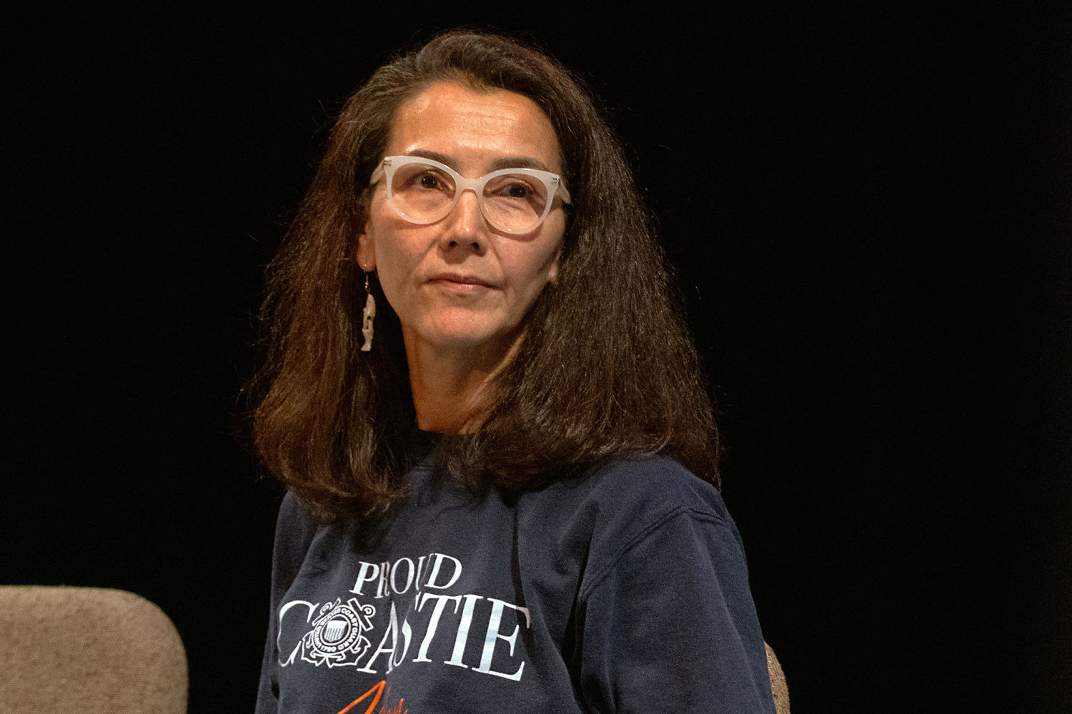 Mary Peltola delays campaign events after sustaining ‘minor injuries' in car crash