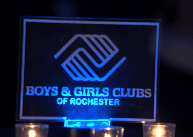 True Styles Barb Boys and Girls Club of Rochester gala honors Barb and Bob Duffy - AOL