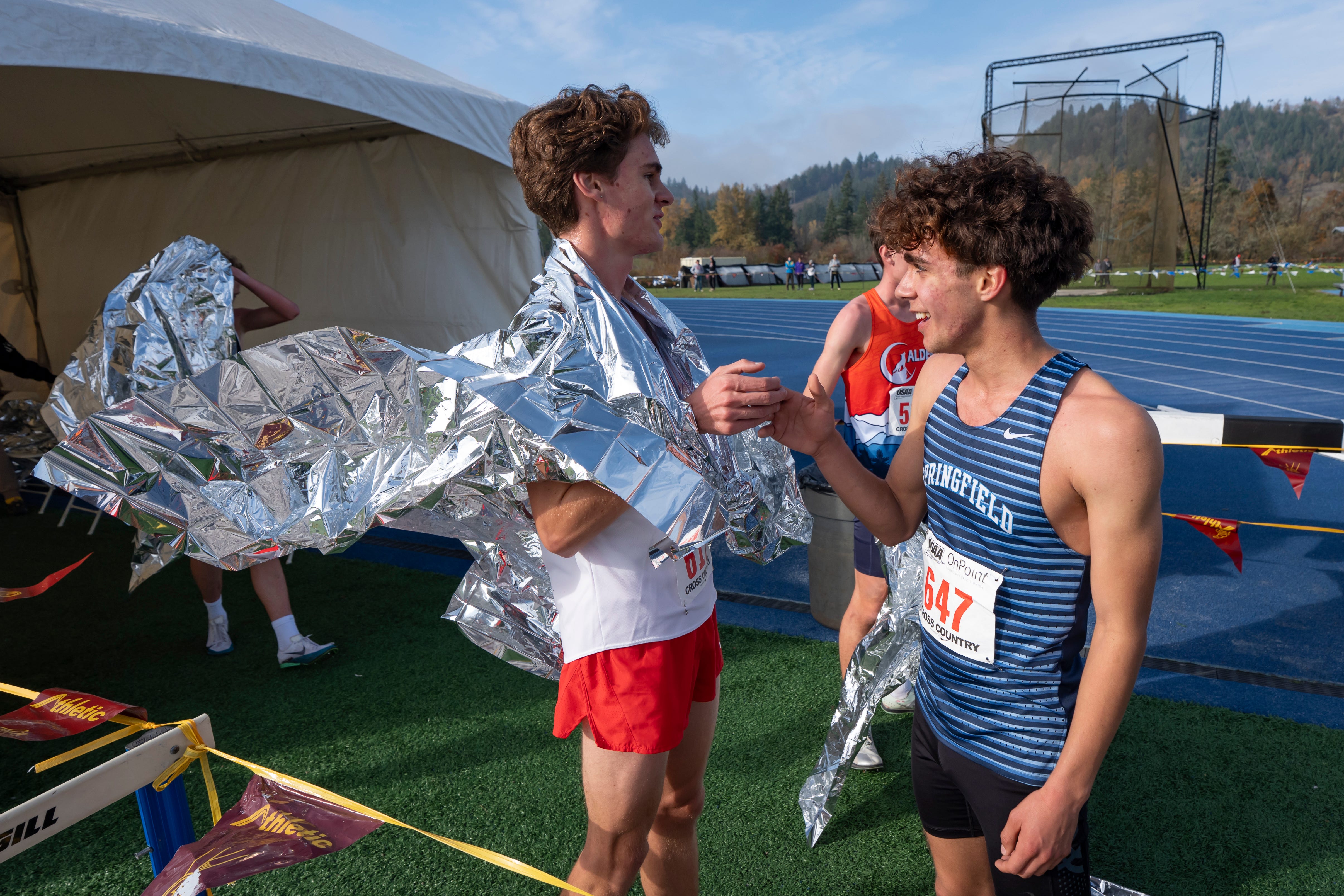 Vote! Who should be Register-Guard boys Athlete of the Week? - AOL