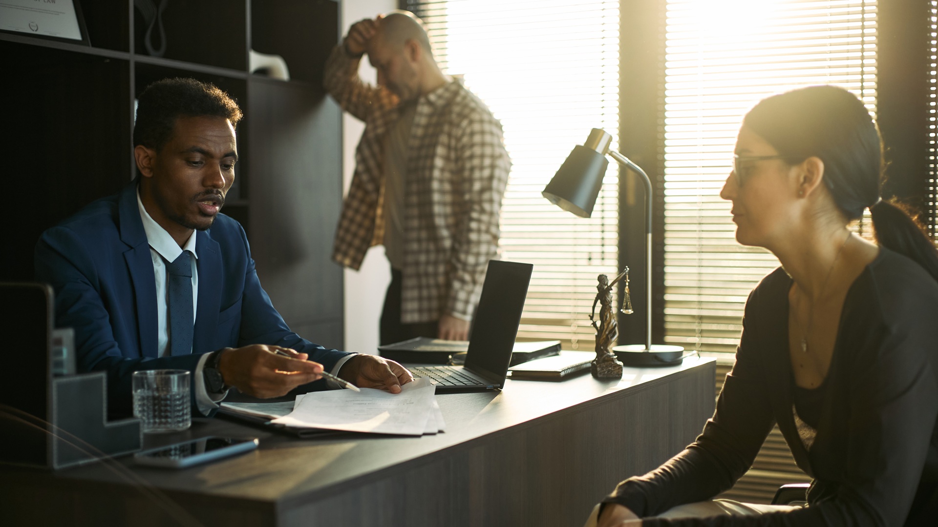 I'm an Attorney: 5 Estate Planning Errors That Can Pit Families Against Each Other