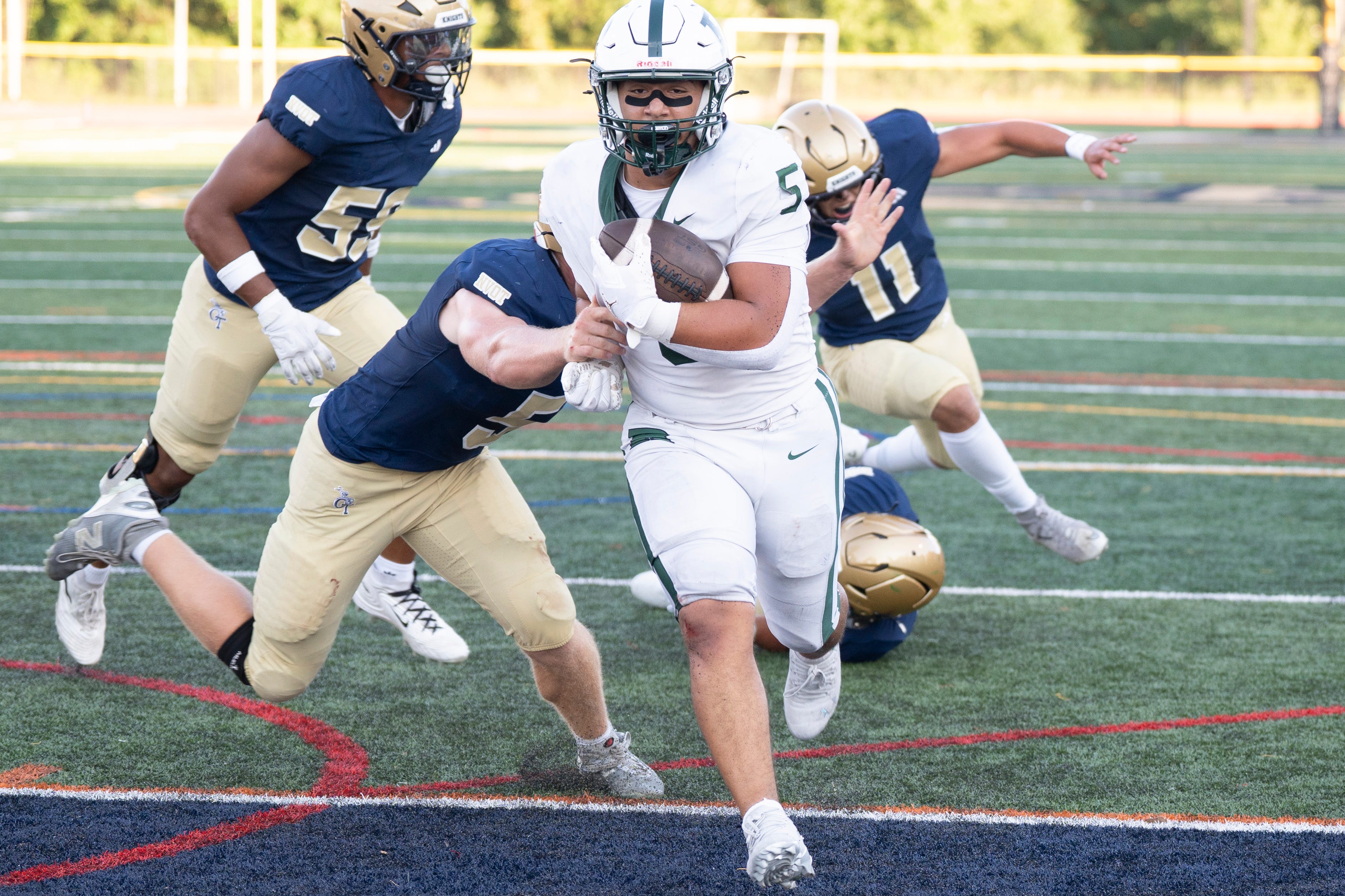 Projected Retirement See the 2026 NJ football playoff bracket projections for public schools ...