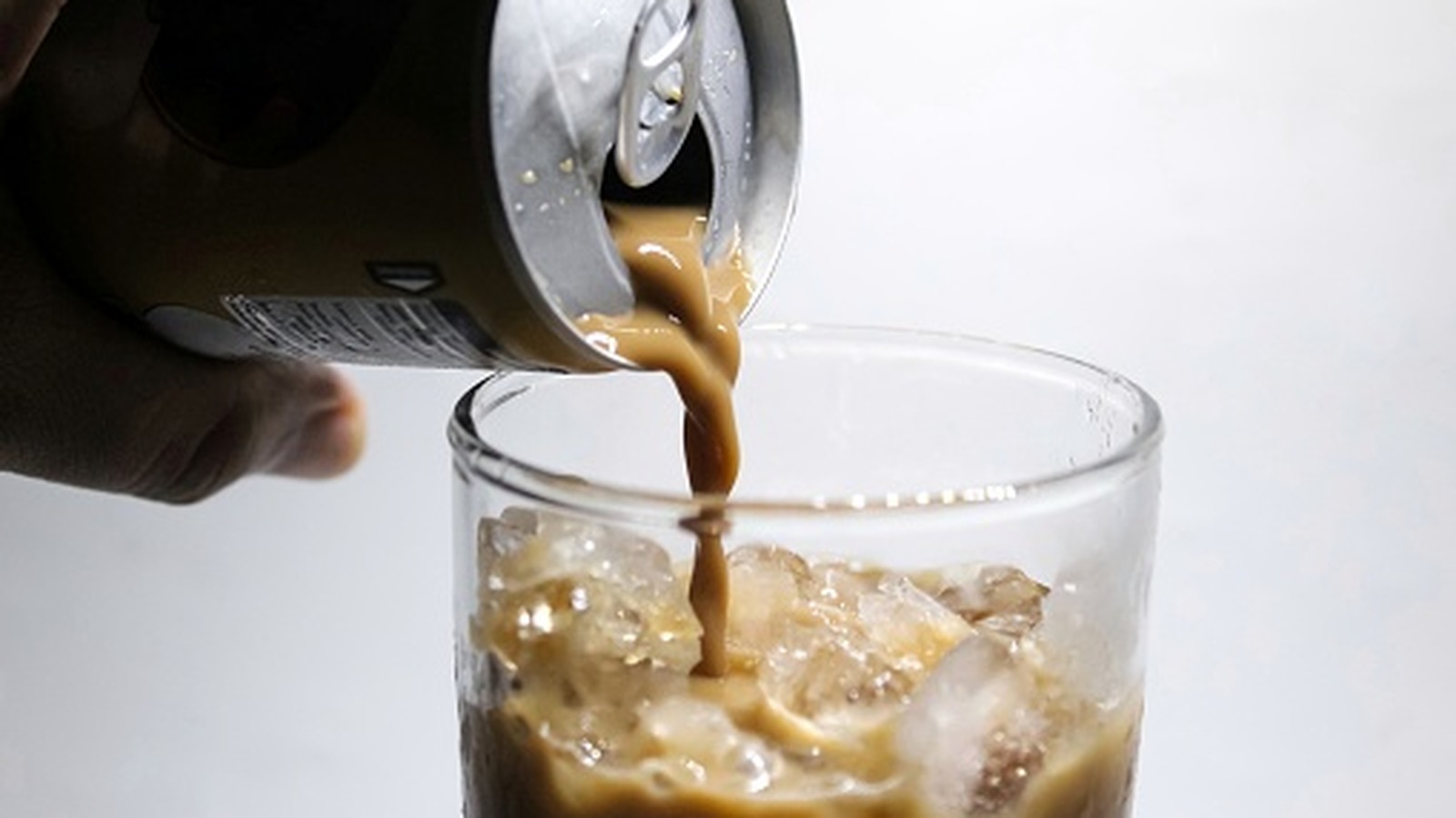 Here's How Long Canned Coffee Will Stay Fresh