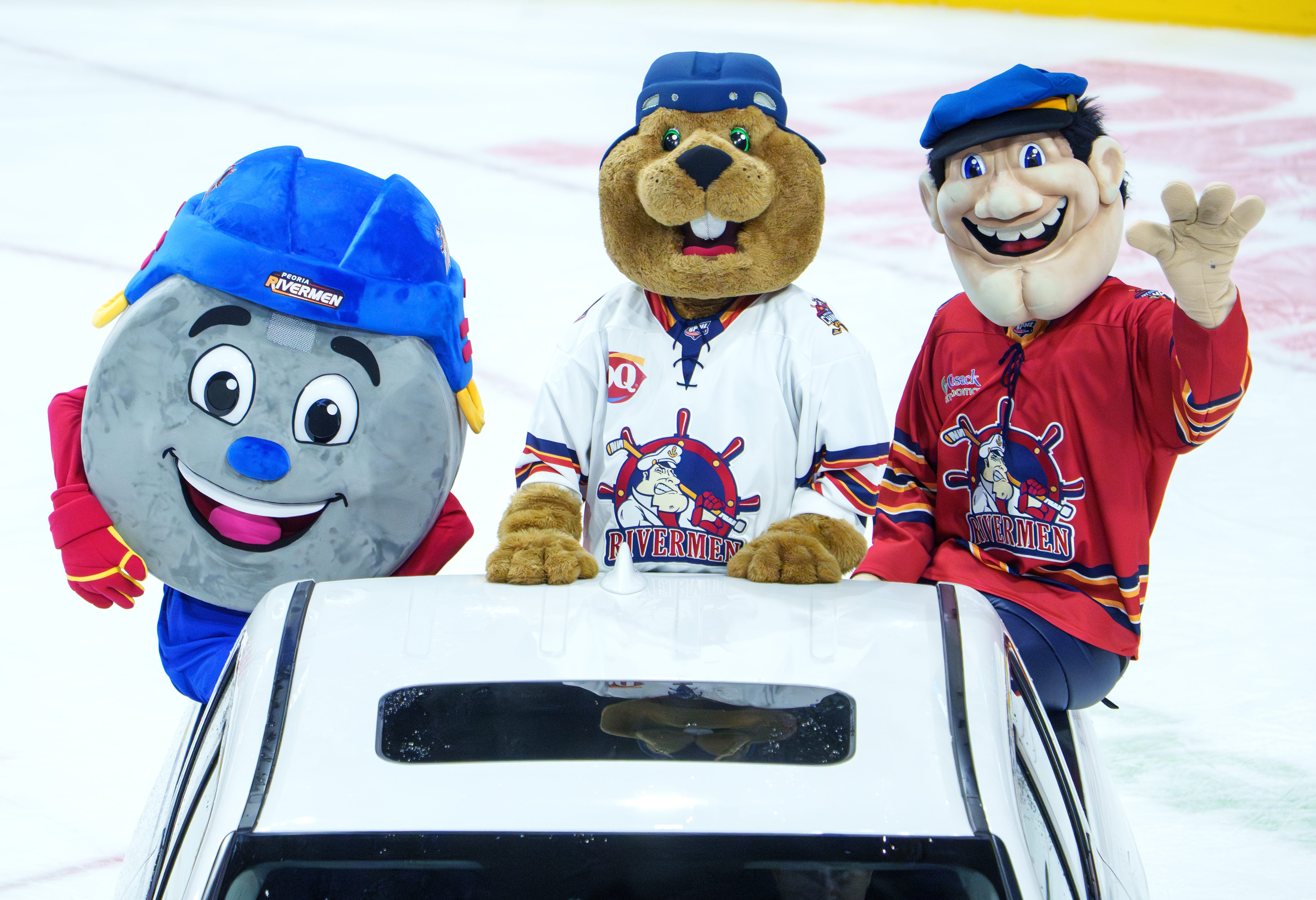 Section Through Connection Pipe Opening Night: Colored smoke, mascots, fights, goals and a feel-good ...
