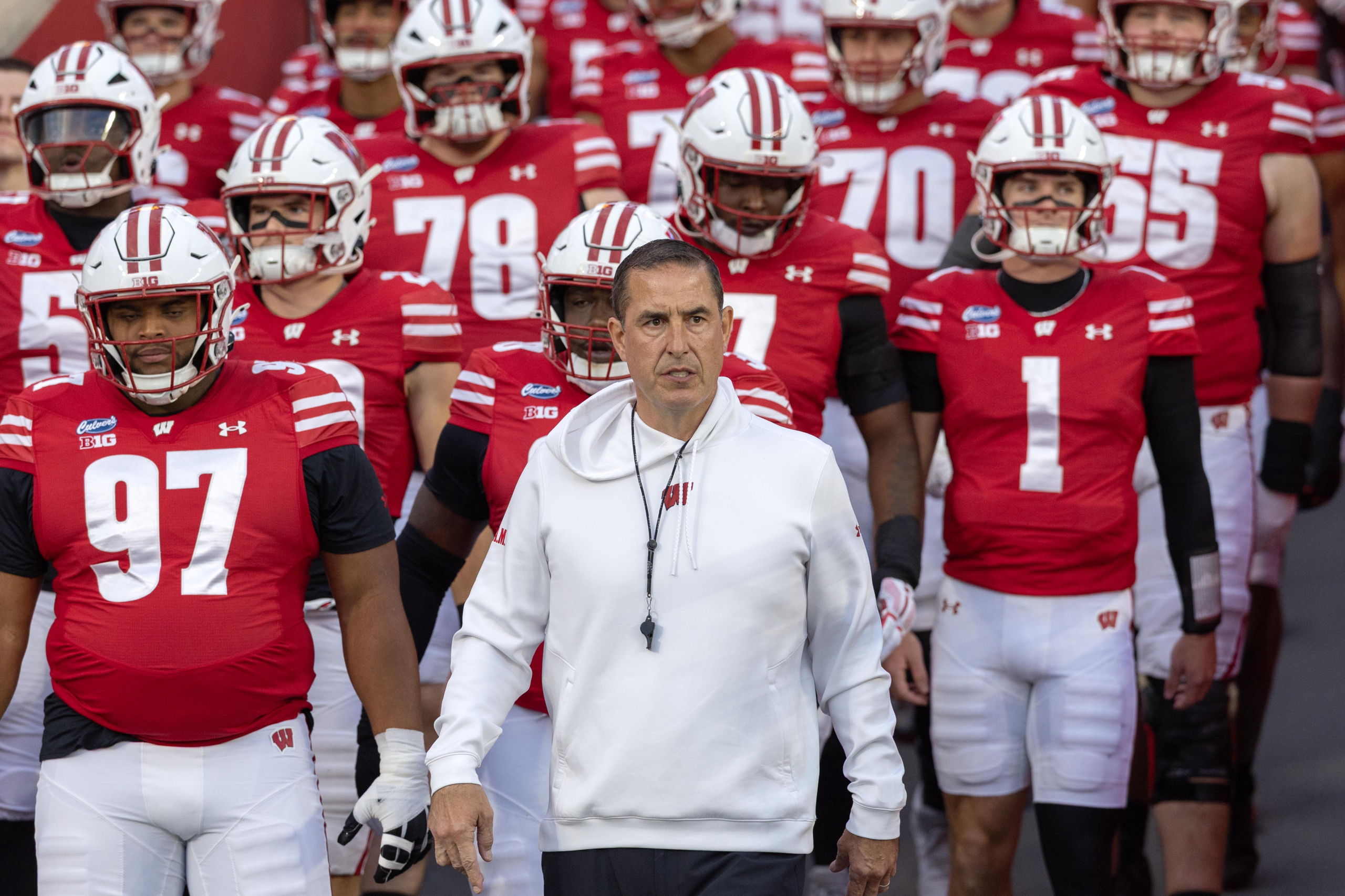 Week 9 COllege FOotball Rankings