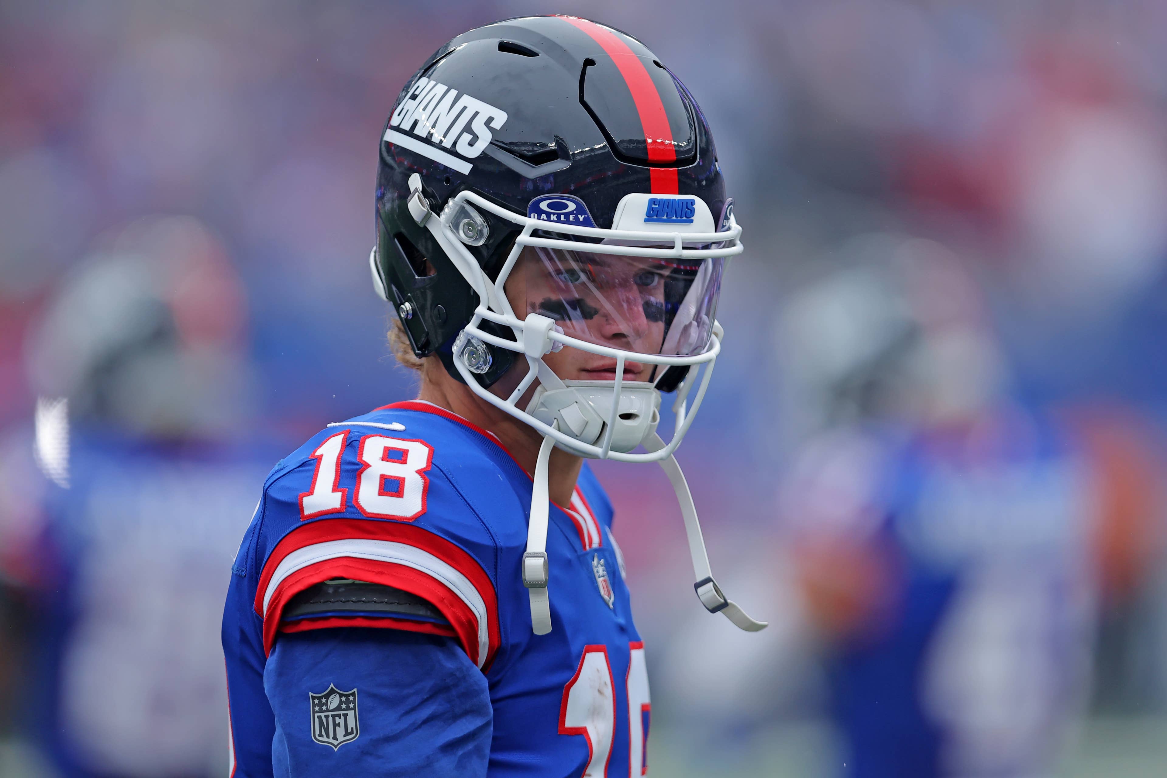 NFL Fans Are Dreading The 1 P.M. Slate of Games Sunday - AOL