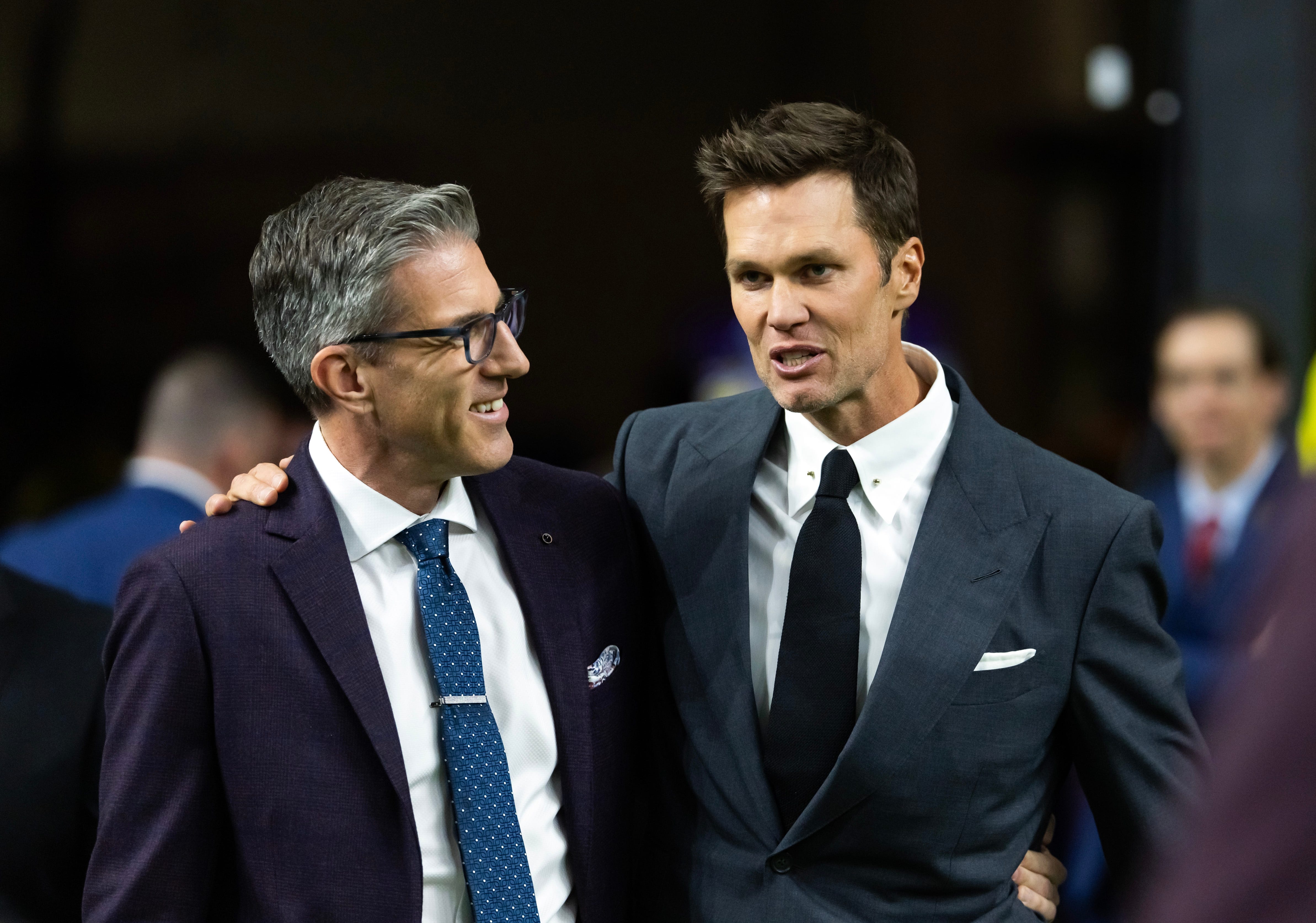 Lions vs. Packers TV announcers: Who is calling Week 7 game on FOX?