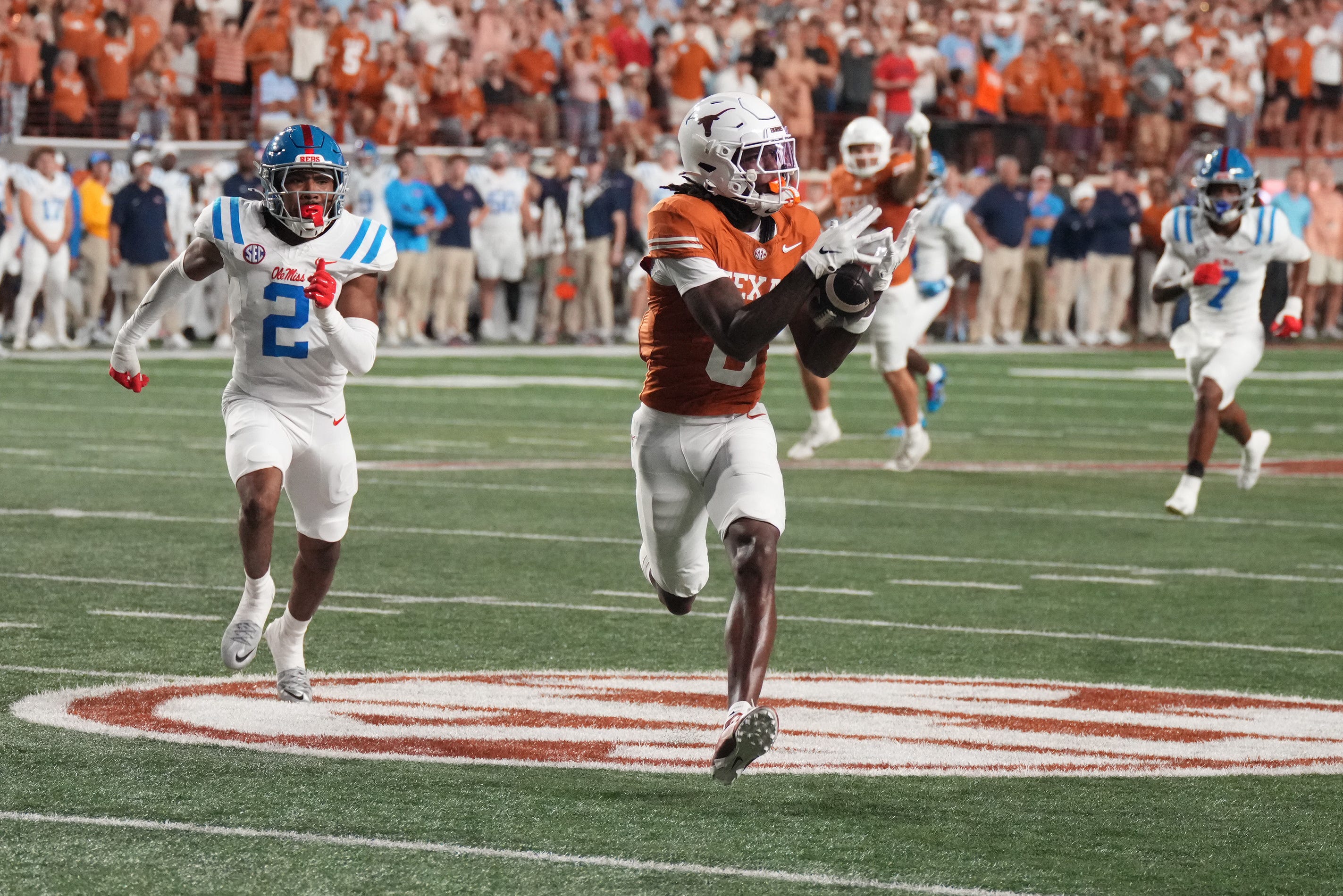 Florida Fd Ranks SEC power rankings have a new No. 1 after Week 8 carnage - AOL