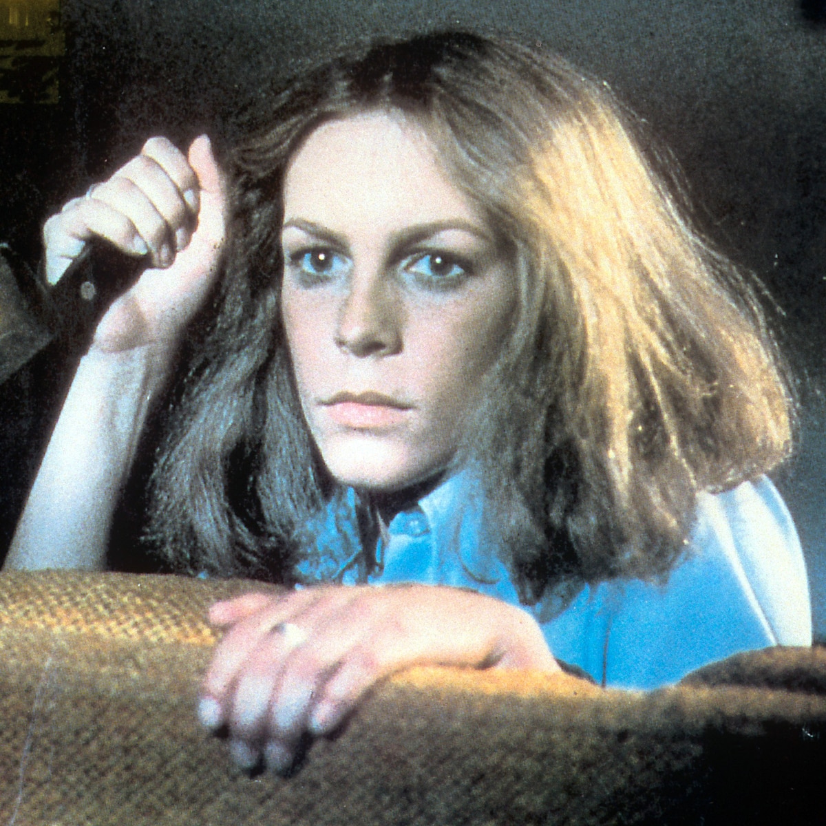 There Are Chilling <em>Halloween </em>Secrets Lurking Behind You
