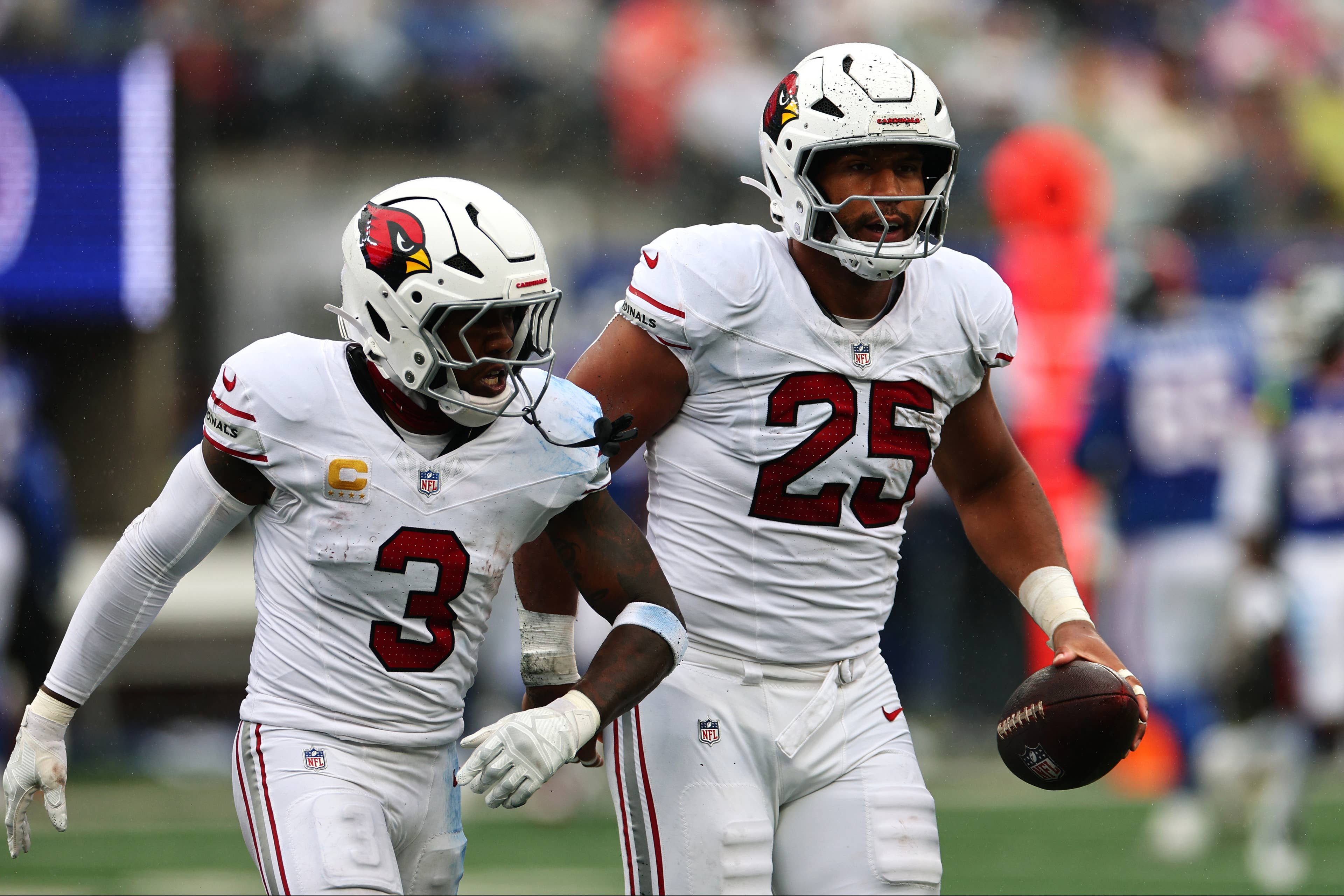 Questions Cardinal Red When Is Larry Fitzgerald's No. 11 Ceremony? Answering 5 Questions ...