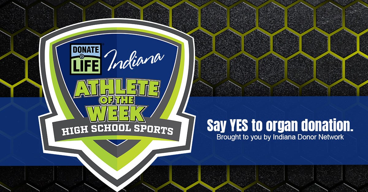 Offense, defense and special teams stars. Vote for sectional football player of week