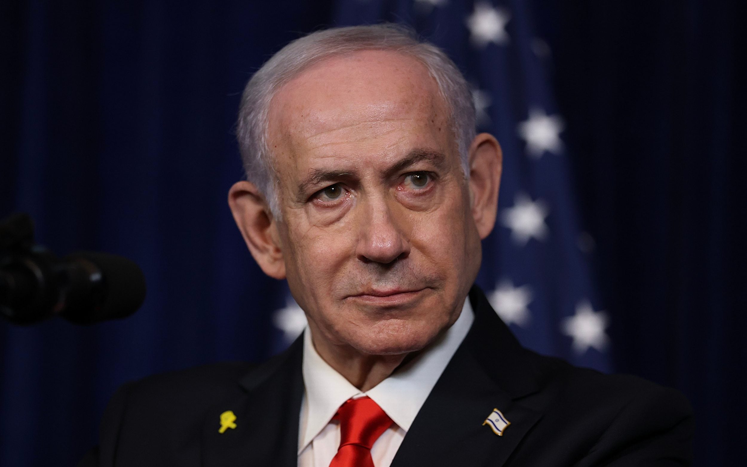 Benjamin Netanyahu is destroying the case for a Jewish homeland