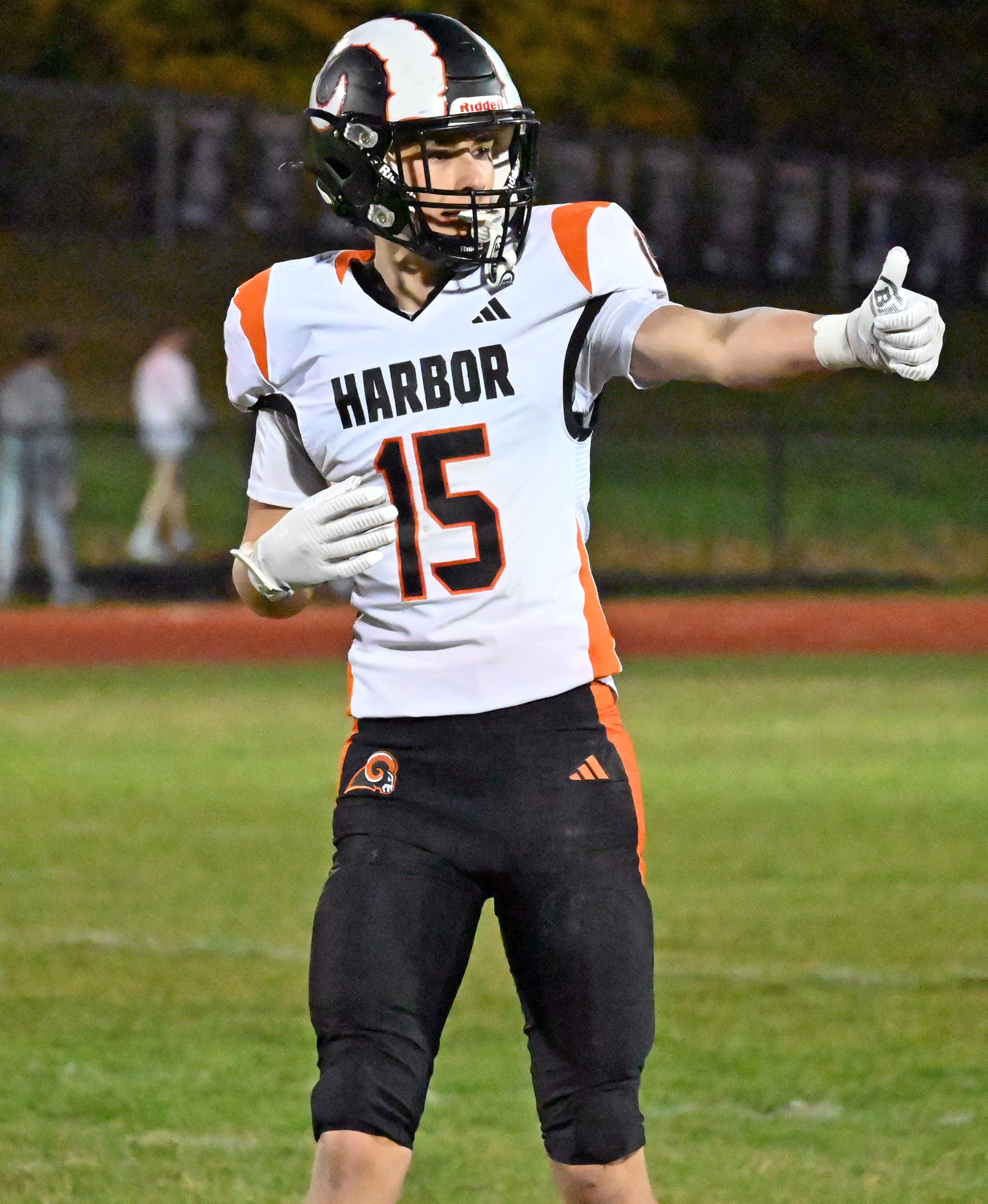 Spring Kingsley MHSAA high school football playoffs released, matchups for northern ...