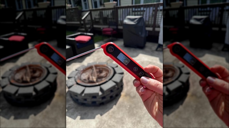 14 Home Depot Grilling Tools Under $20 To Look For On Your Next Visit - AOL