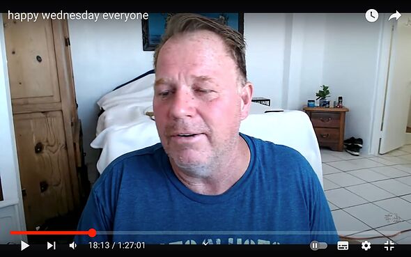 Thomas Markle Jr