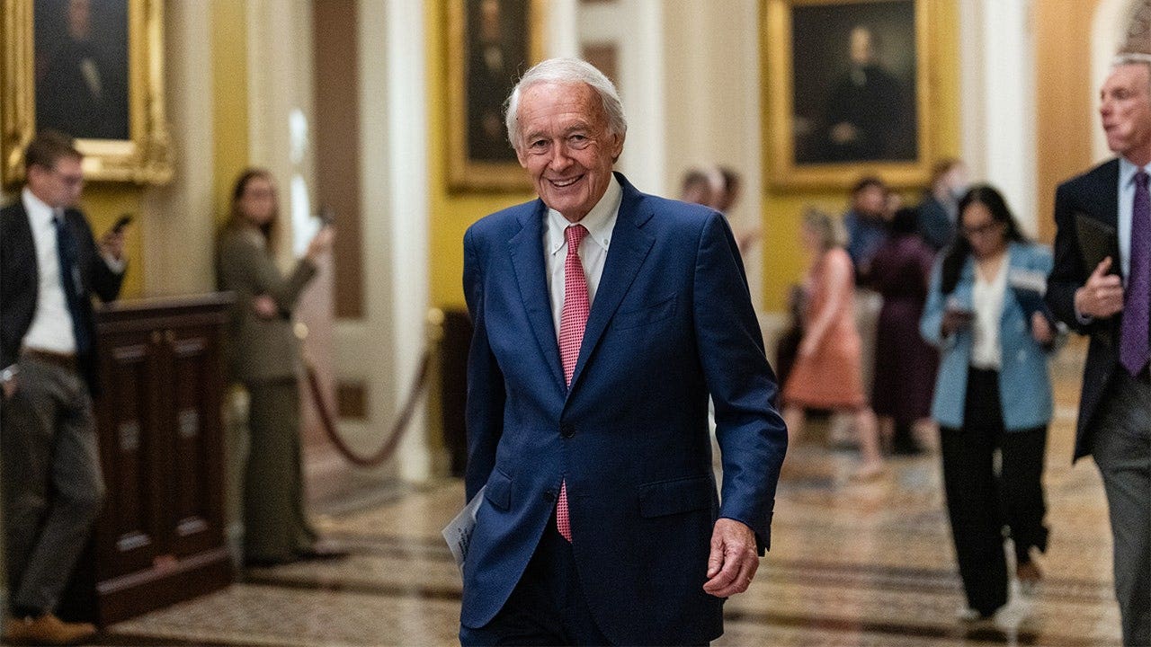 Democratic senator accused of 'political malpractice' after job ad ...