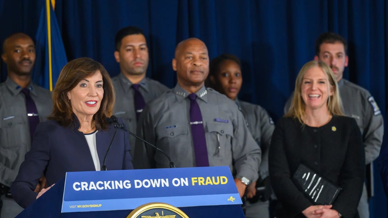 Staged Crashes, Real Handcuffs: 16 Arrested in Massive New York Auto Insurance Fraud Crackdown