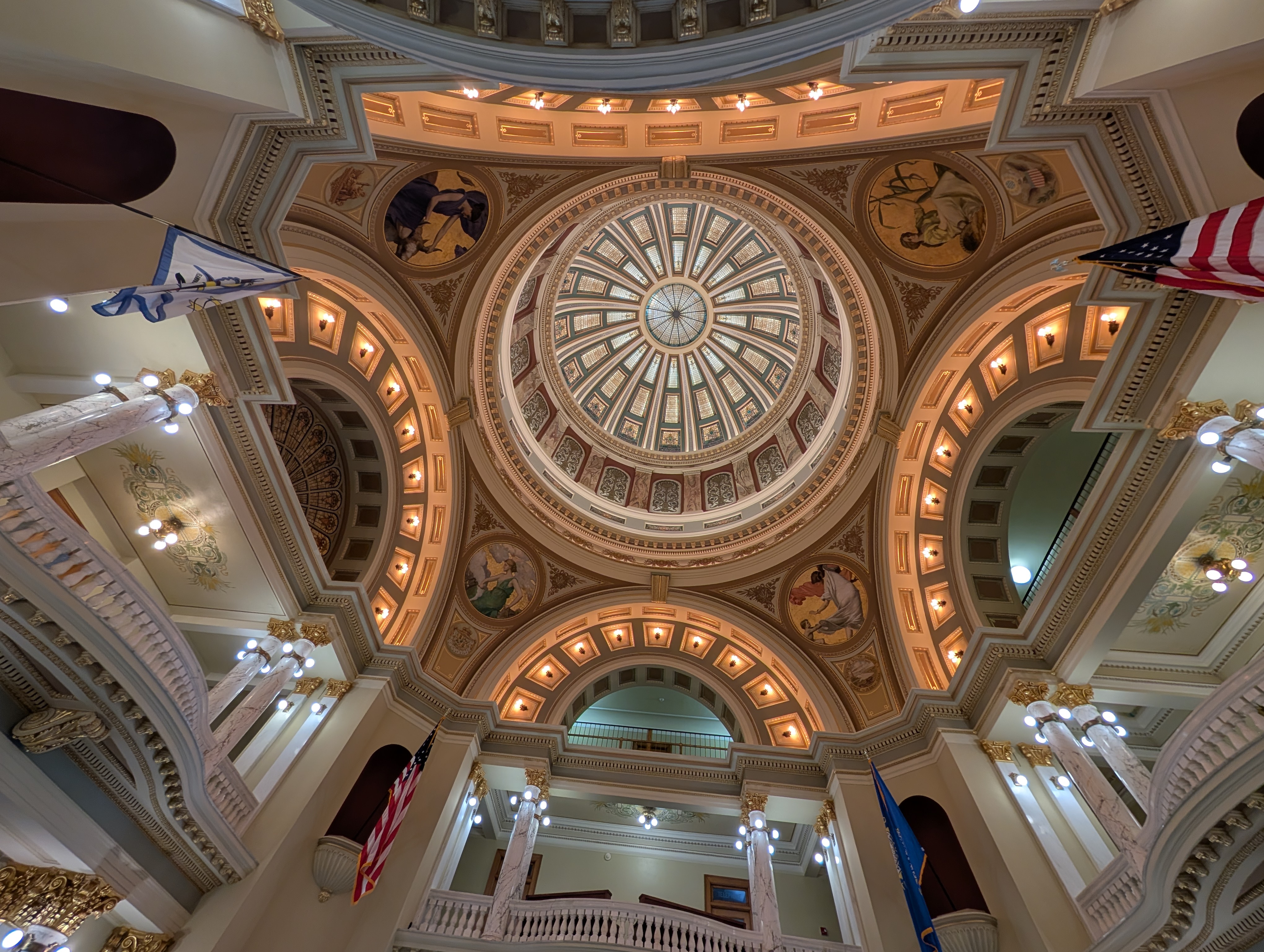 A first look at the week ahead in our SD state government