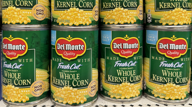 20 Canned Vegetables That Will Instantly Elevate Plain Rice - AOL