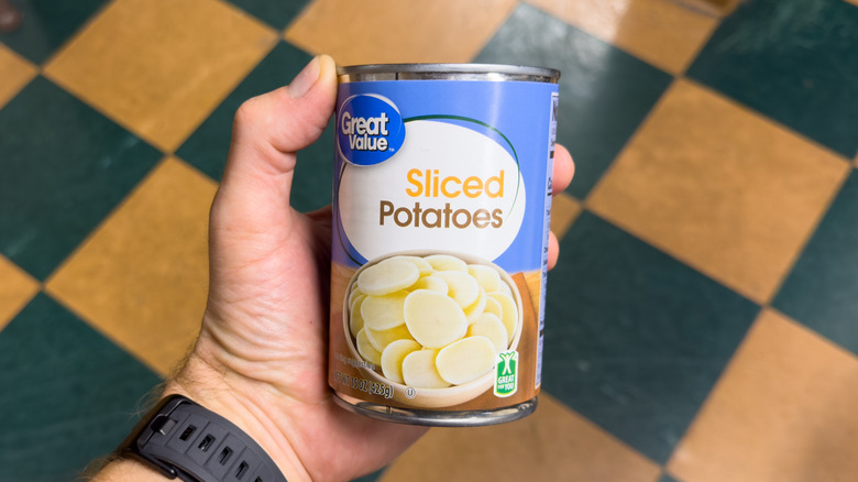 20 Canned Vegetables That Will Instantly Elevate Plain Rice - AOL