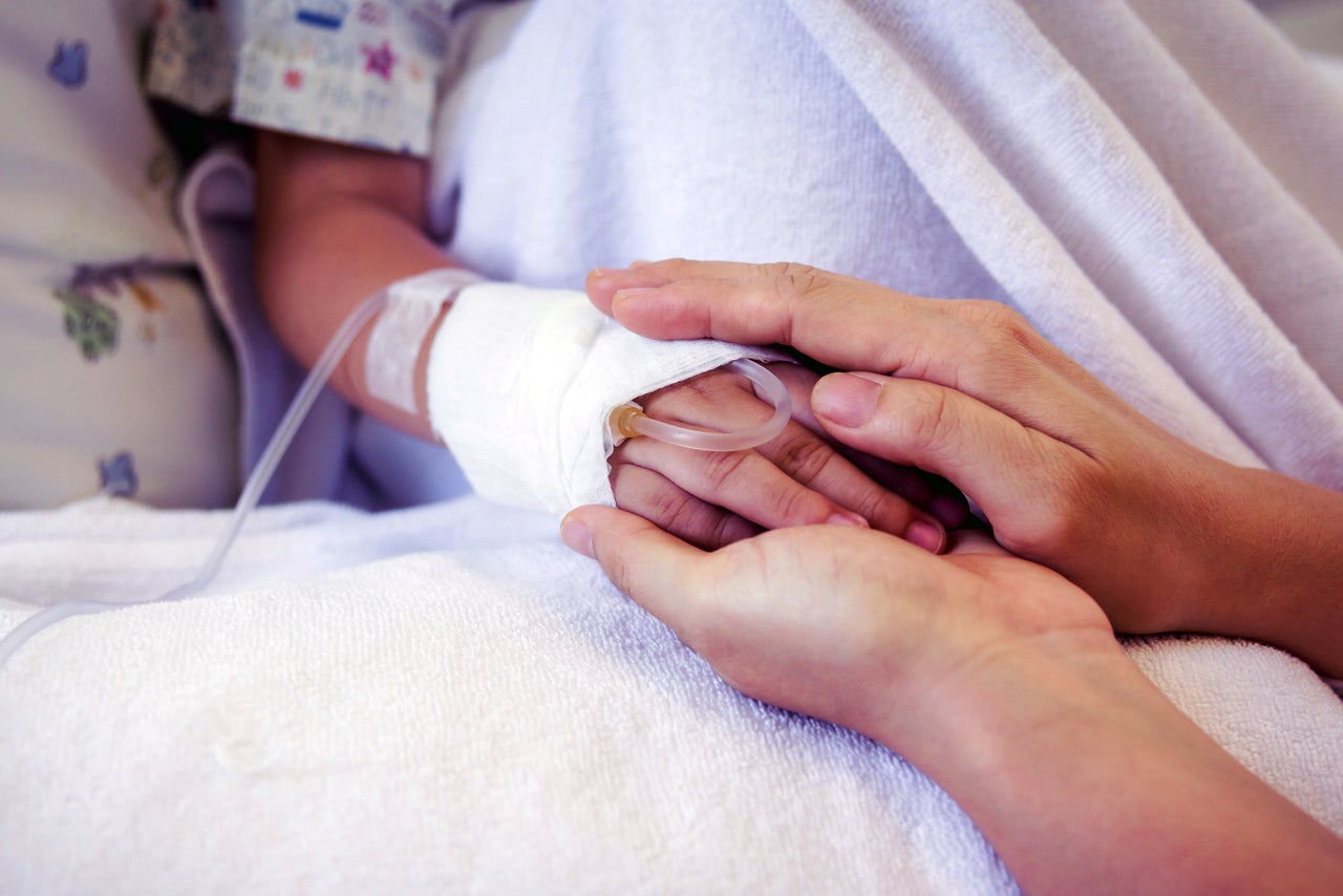 Trial shows new treatment could shrink tumours for those with complex and aggressive cancers