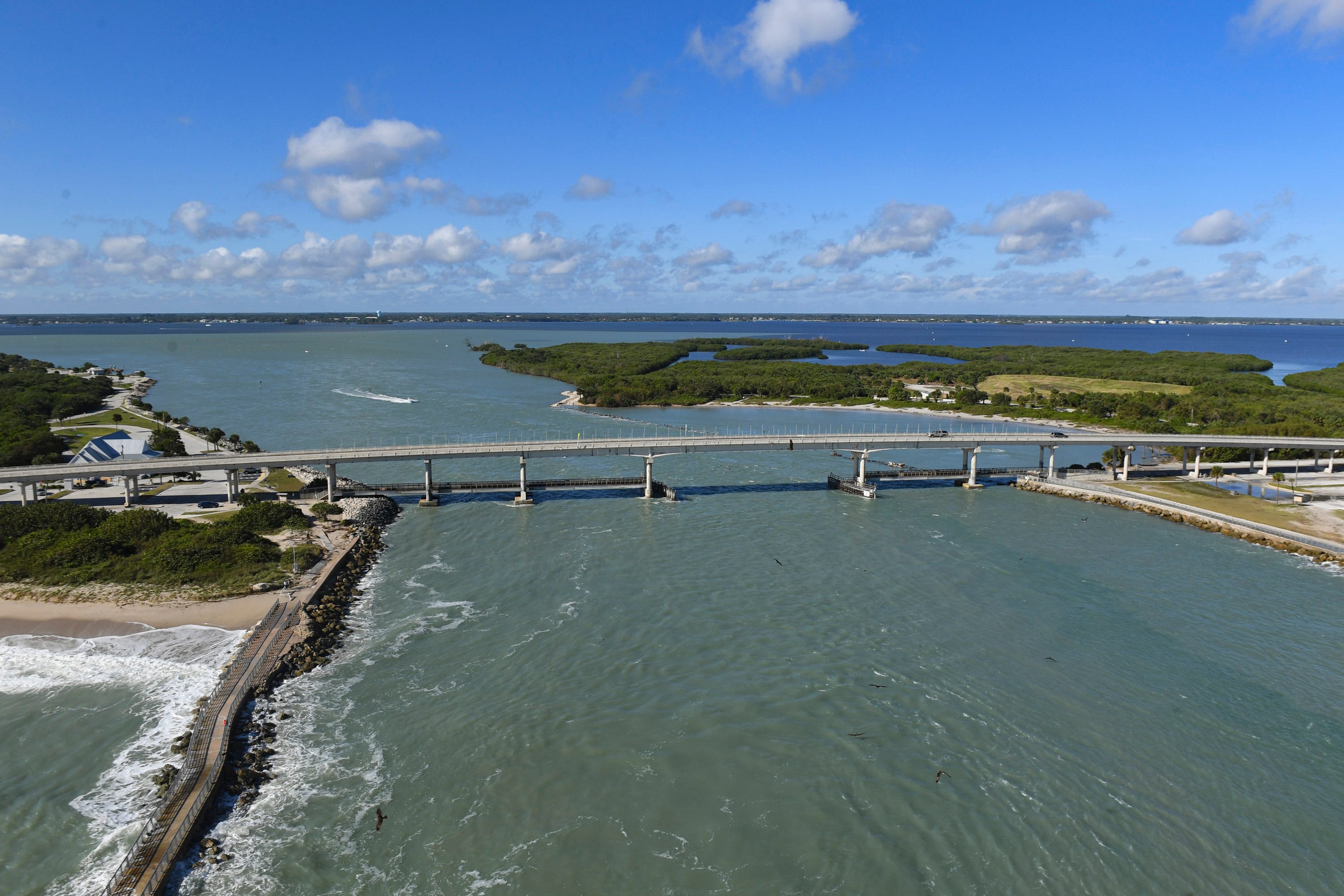 This peak is 'unique,' 'astounding' on the Treasure Coast of Florida - AOL