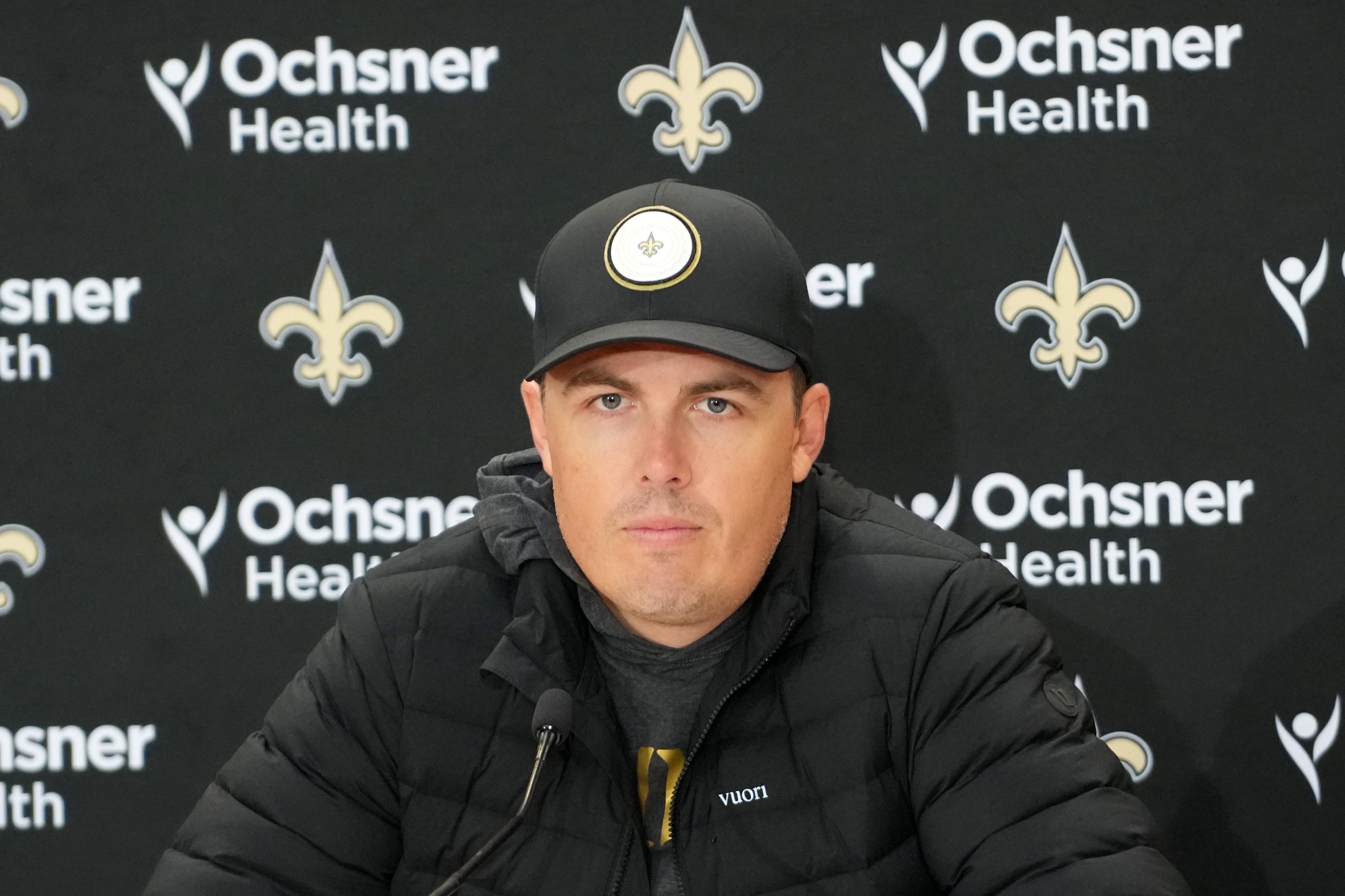 Saints have more games played than first-quarter points this season - AOL