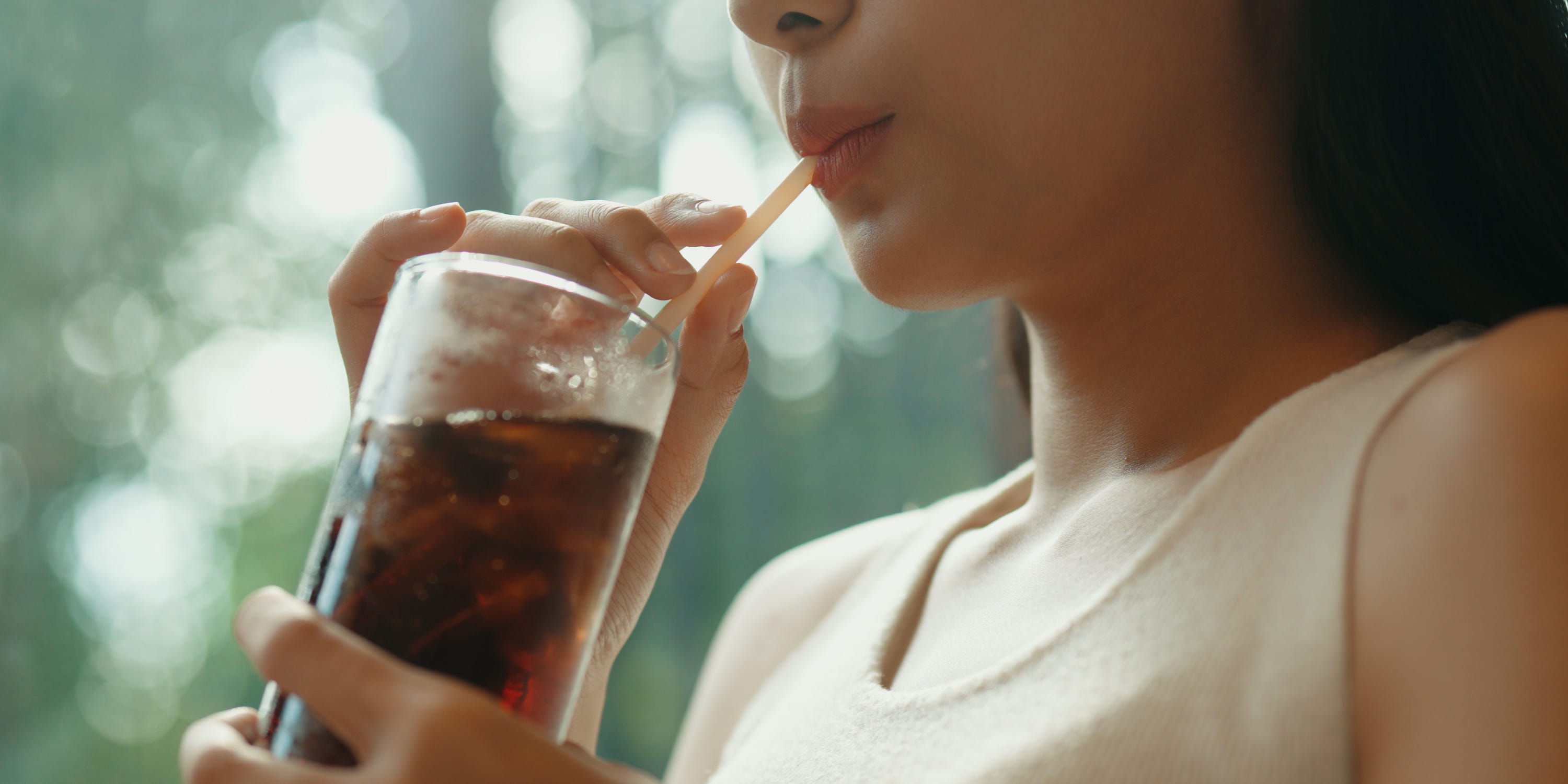 I’m a Dietitian, and This Is What I Tell People Who Drink Diet Soda Every Day – AOL