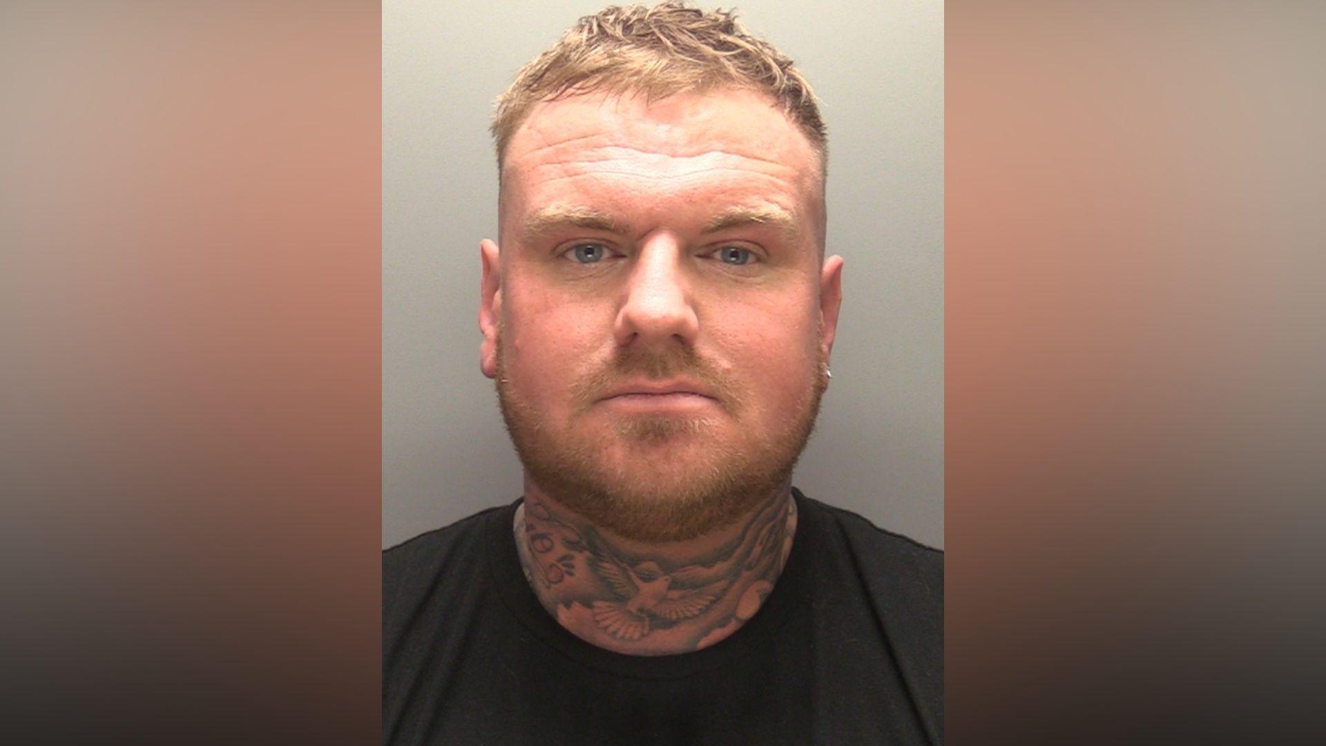 Man convicted of 27 sex offences, including rape