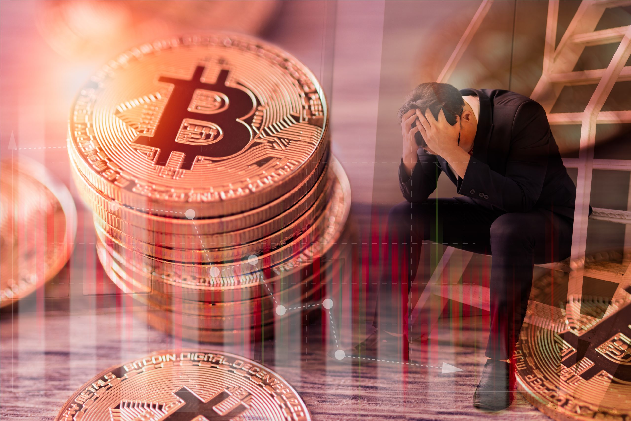 Bitcoin Analysis: BTC Is Falling on Doubts About AI Spending. Is It ...