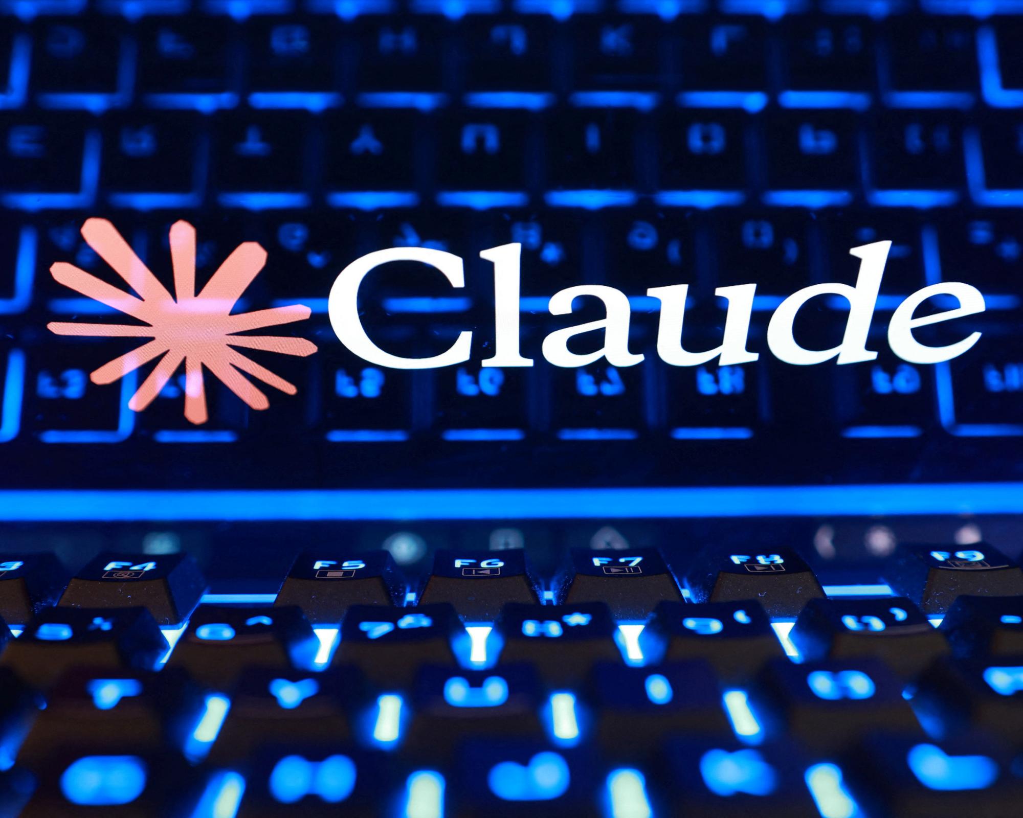 Anthropic's Claude AI model accessed Georgia voter data in US
