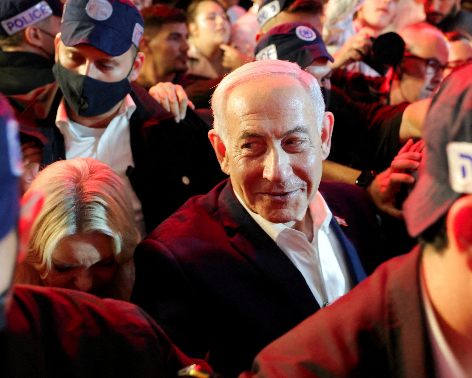 Netanyahu reportedly pressured military to attack Iran in run-up to election