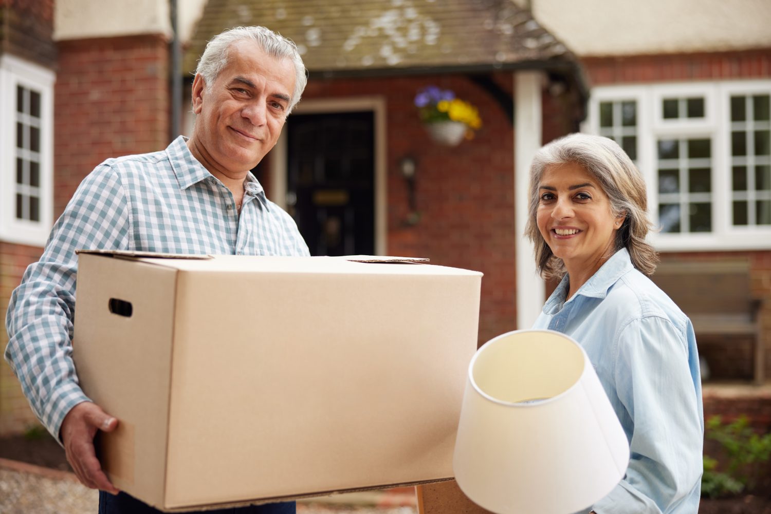 One in 4 Boomers Plans to Retire Near Family. Their Medicaid Coverage ...