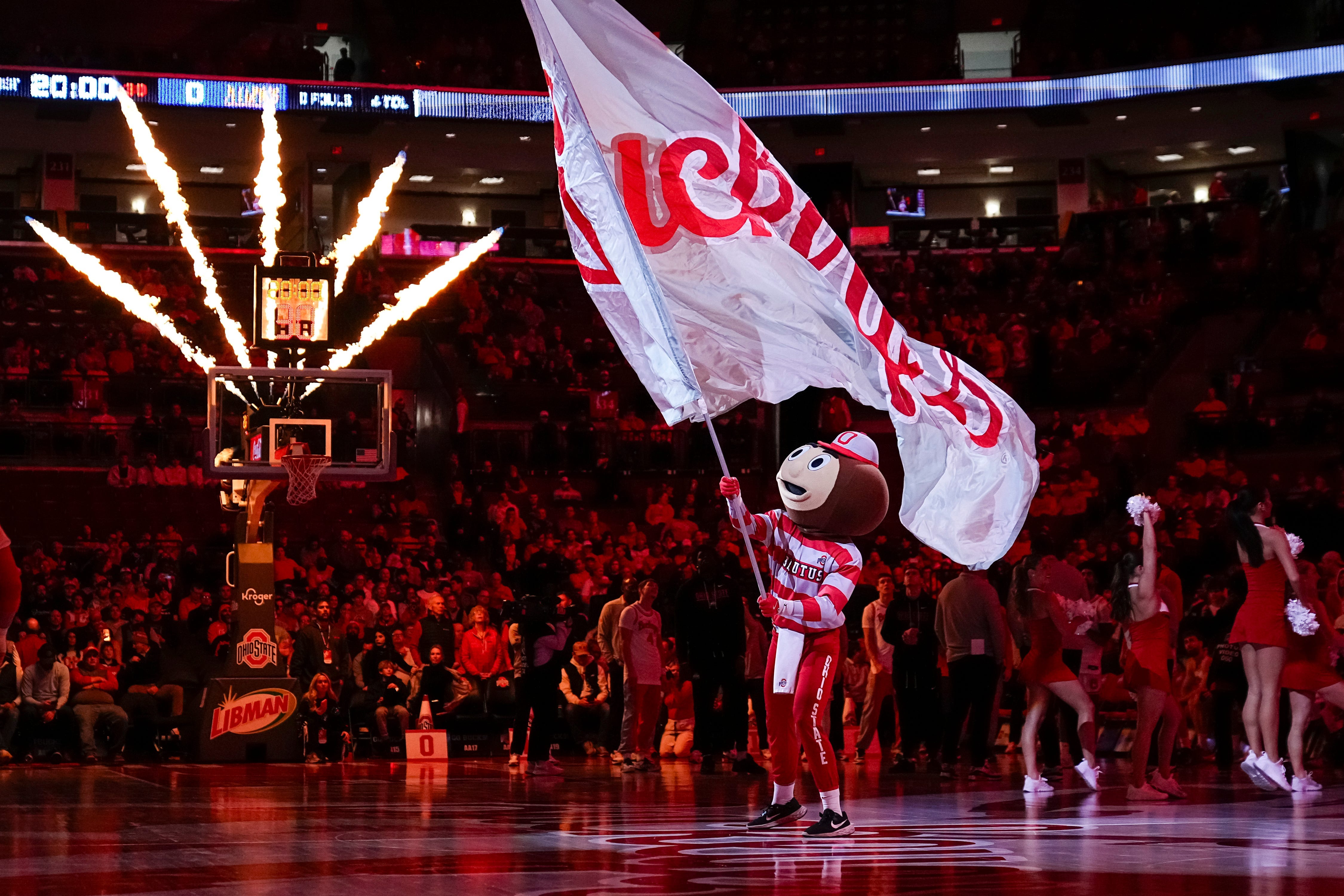 Ohio State basketball beats Butler in last exhibition before season