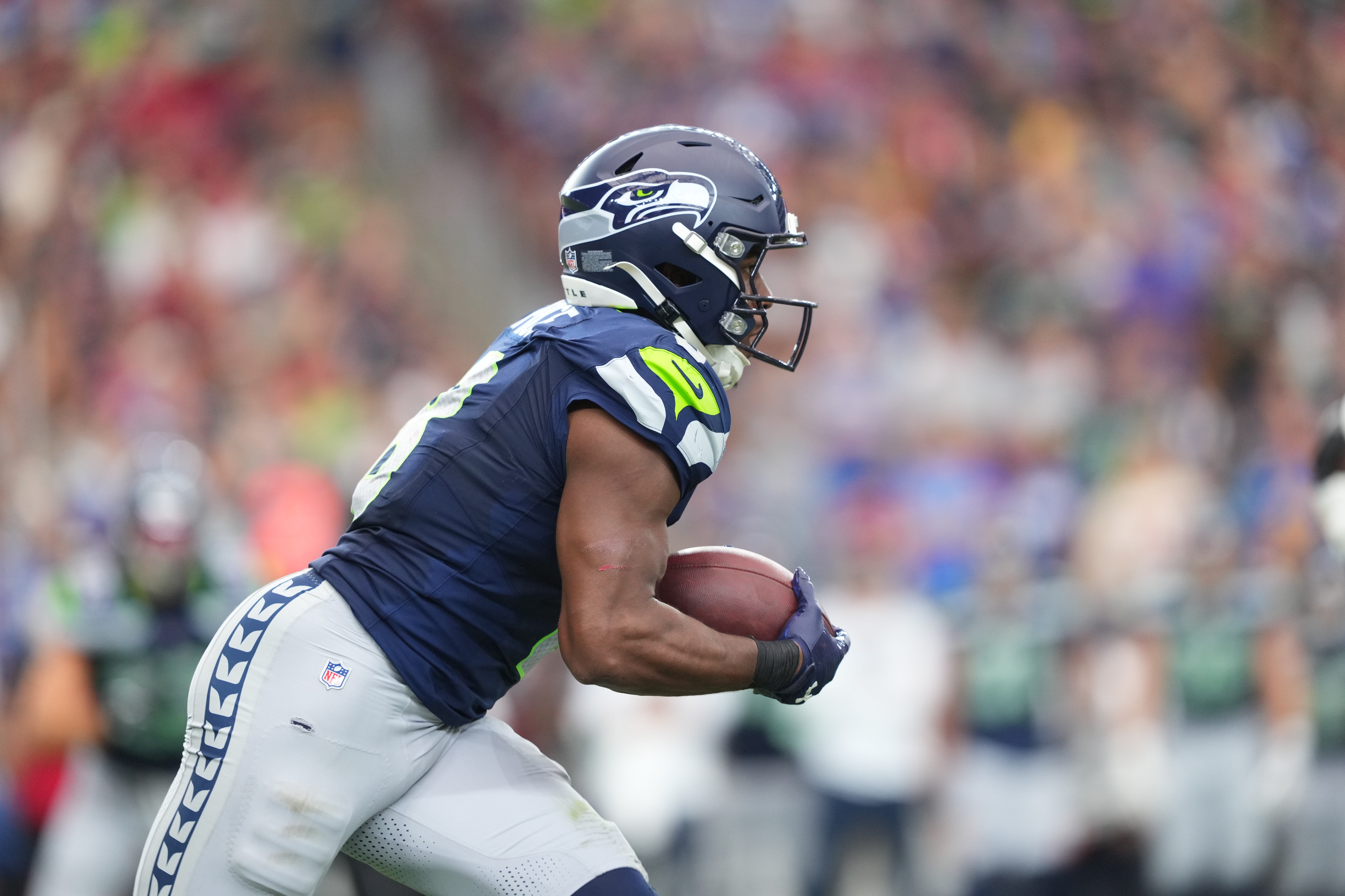 Jadarian Price expected to return to practice - AOL