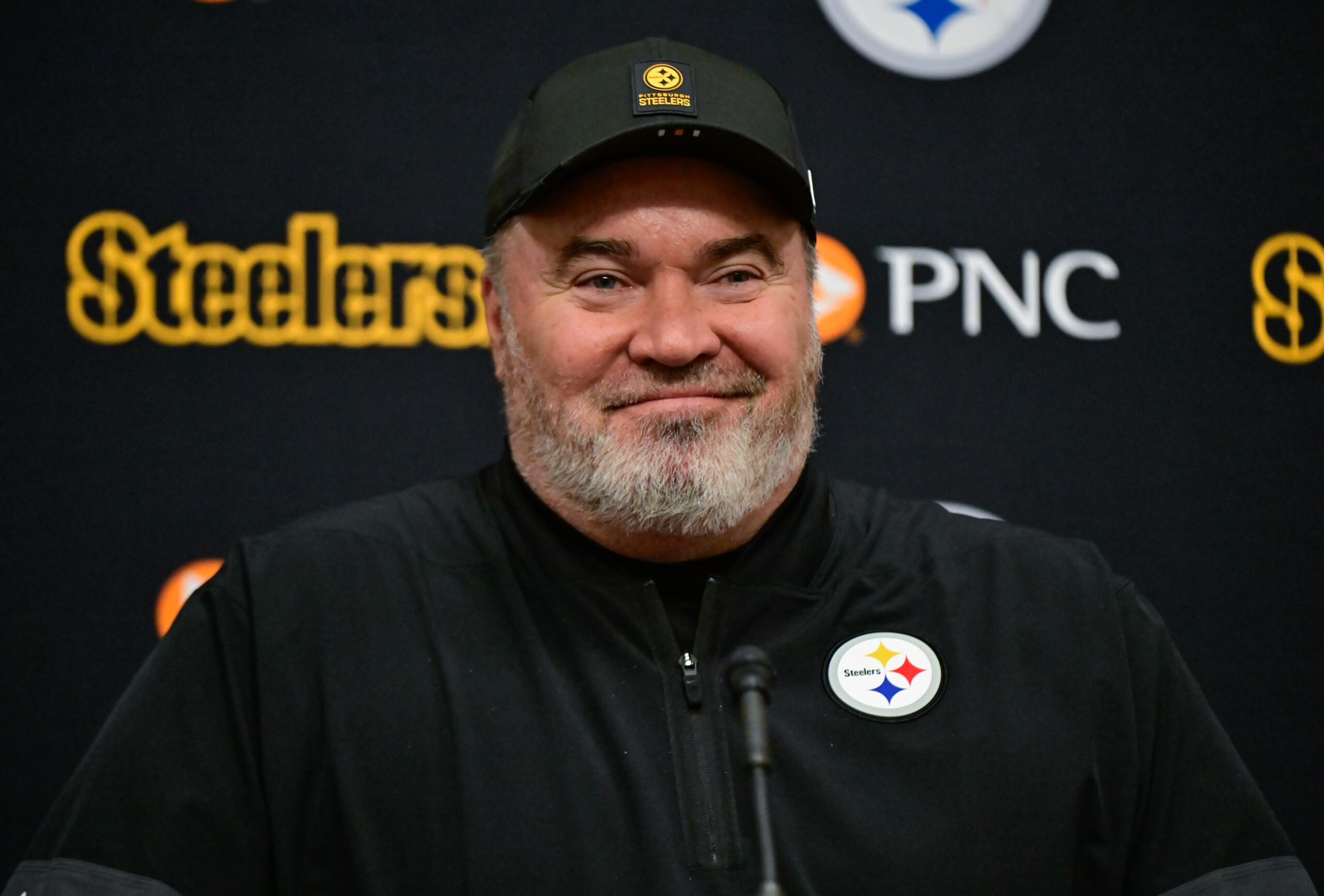 Ex-NFL Scout Tabs Steelers as Playoff Lock